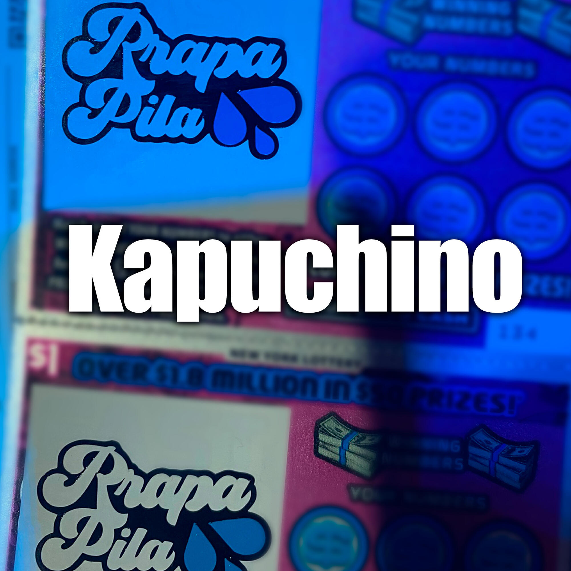 Релиз RAPA PILA