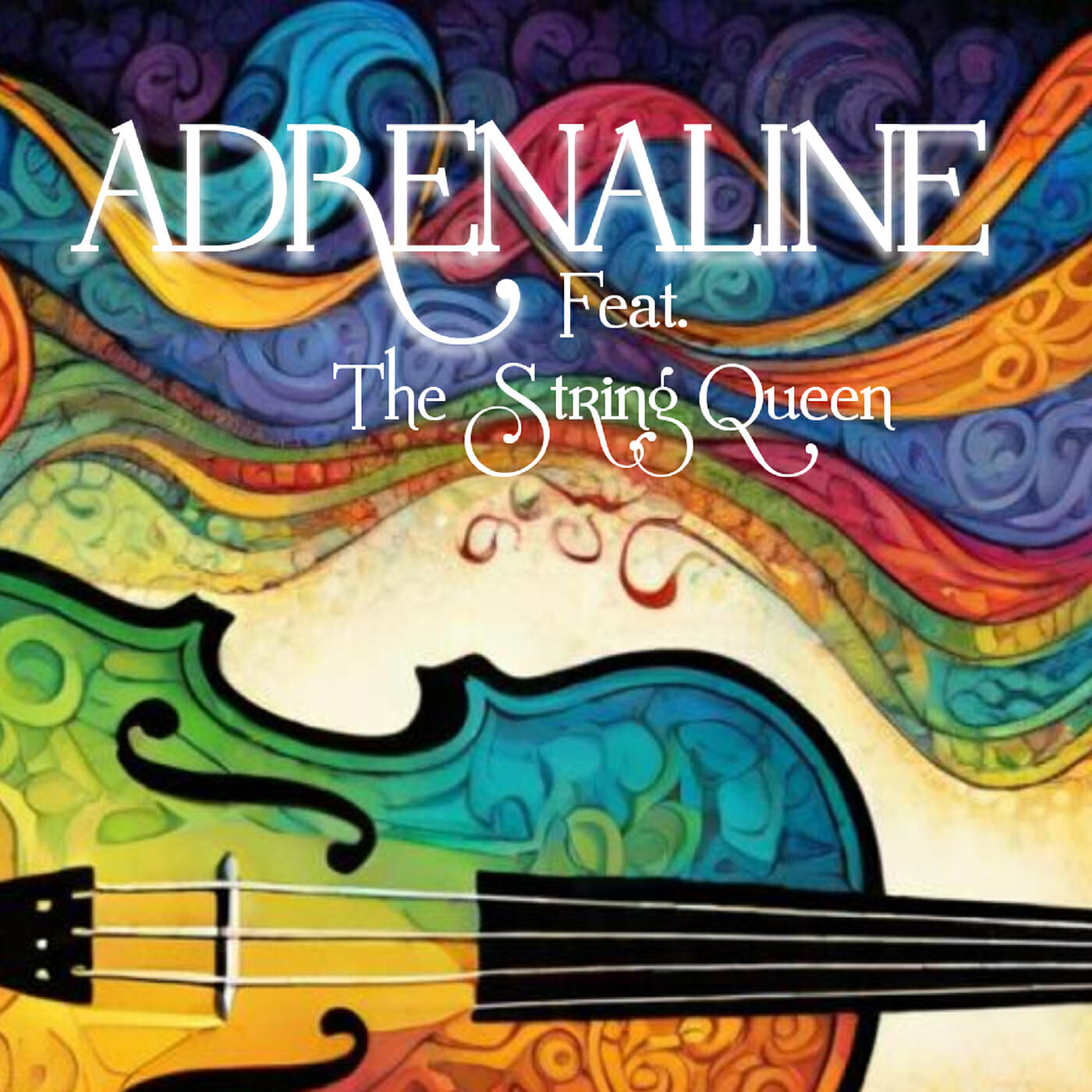 The String Queen
