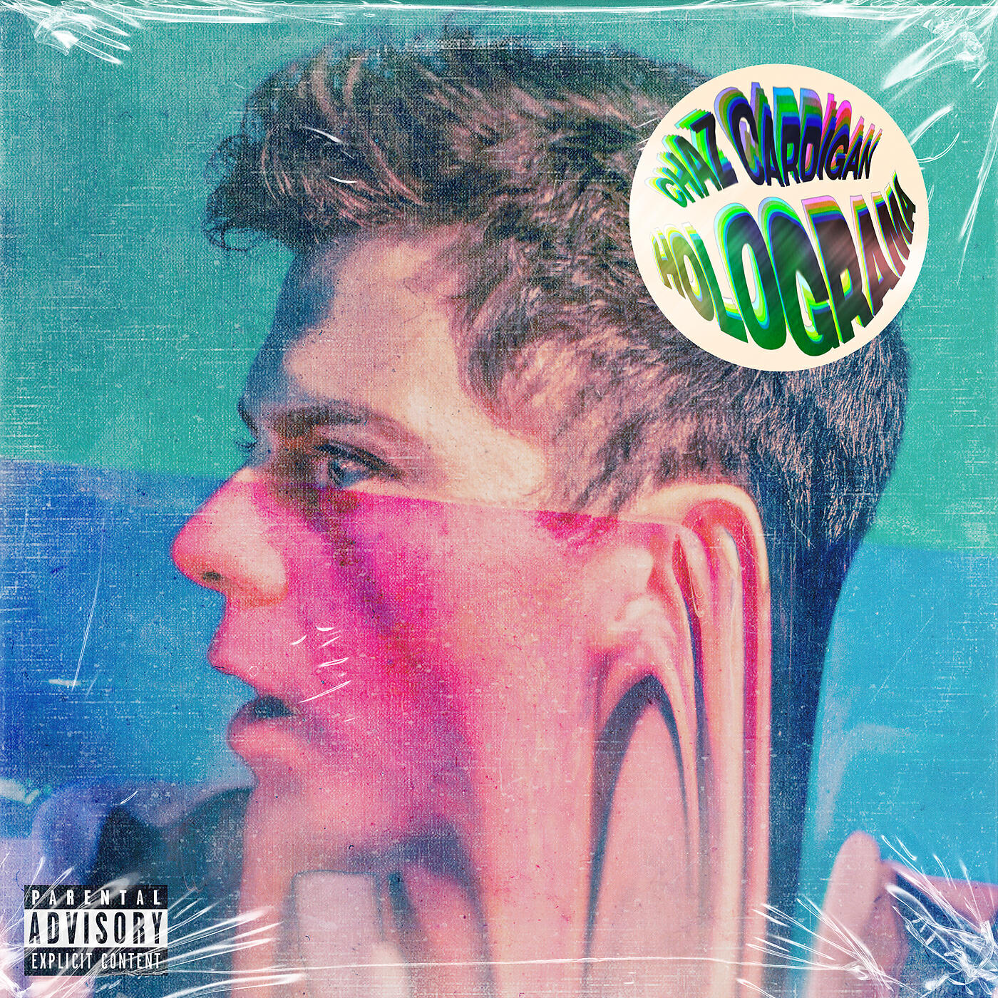 Релиз Holograma