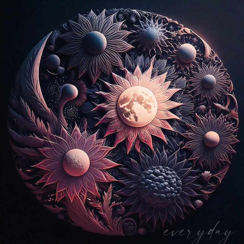 Релиз Everyday
