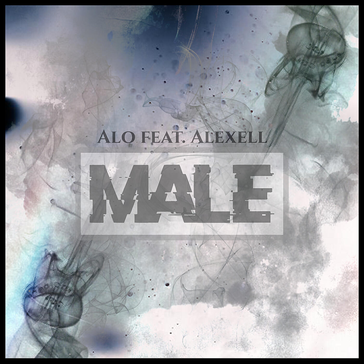 Релиз Male