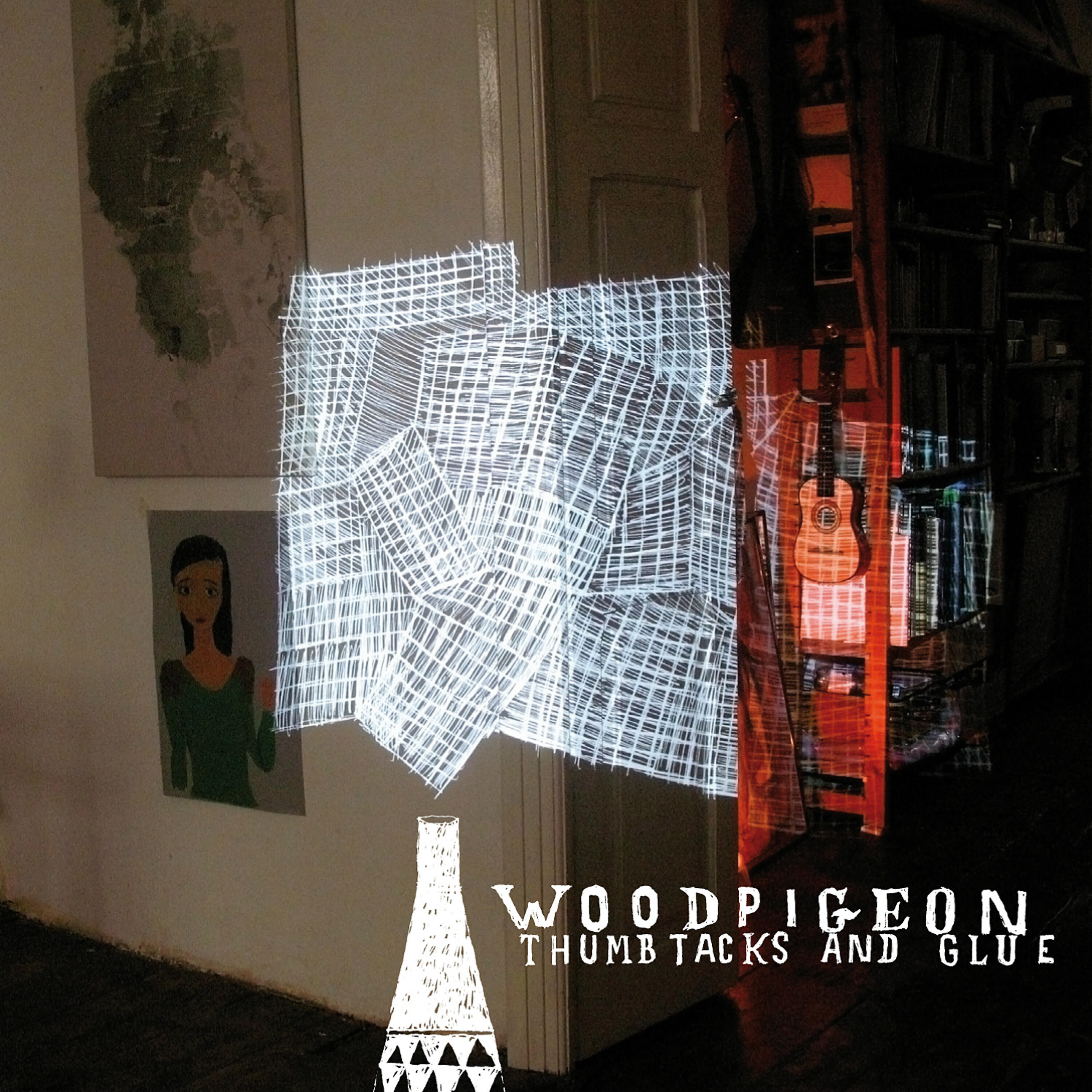 Релиз Thumbtacks and Glue