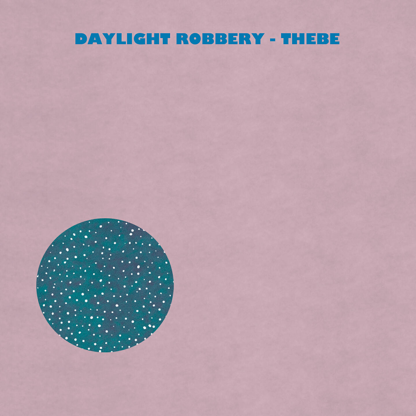 Релиз Thebe