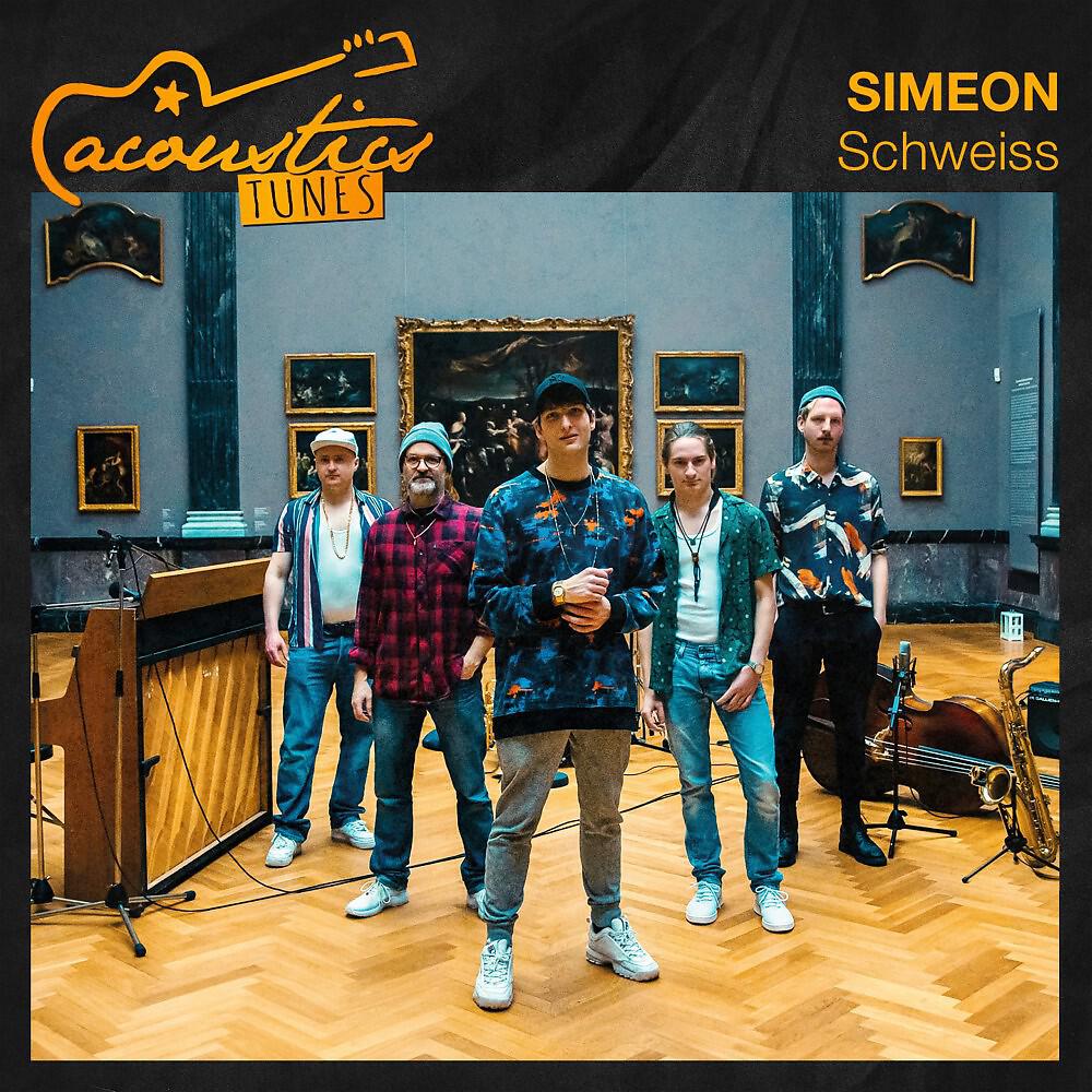 Скачать песню Simeon, Acoustics Tunes - Schweiss (Acoustic) бесплатно в MP3 для Android и iOS