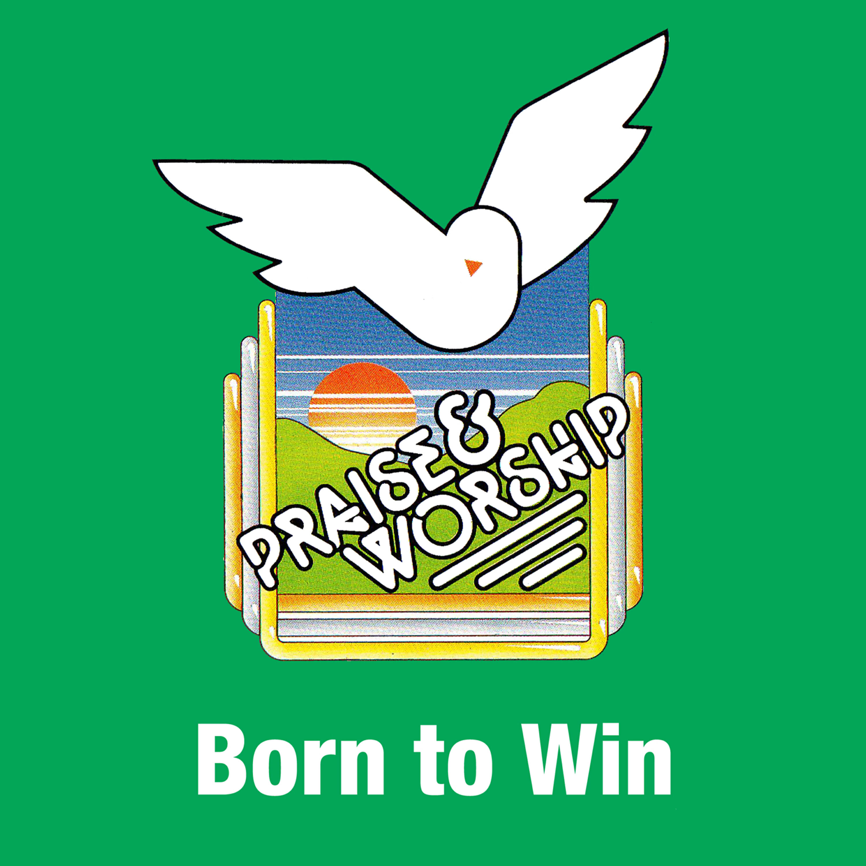 Релиз Born to Win