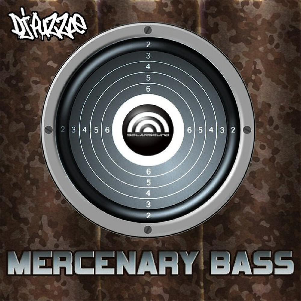 Релиз Mercenary Bass (Original)