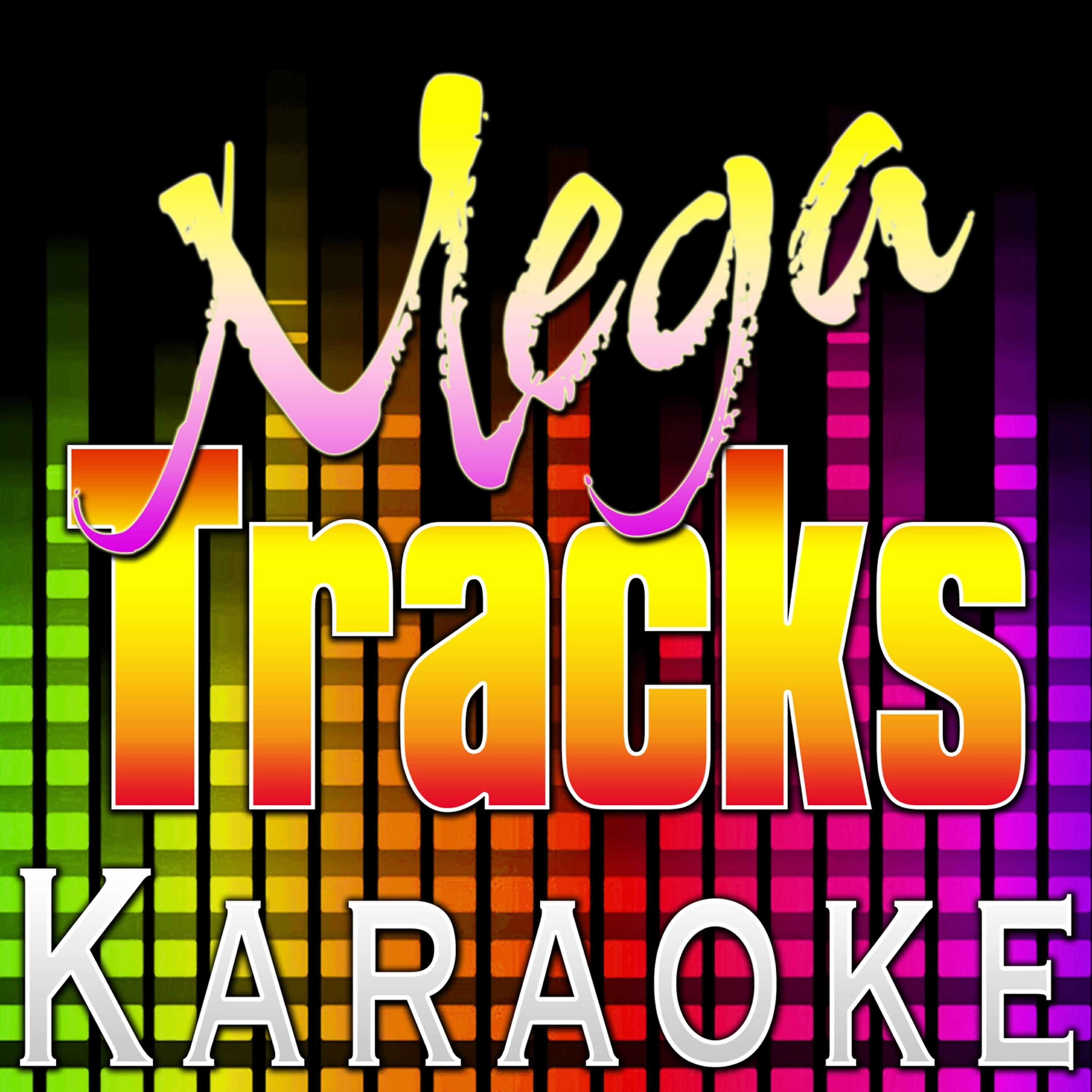 Постер альбома Touch My Body (Originally Performed by Mariah Carey) [Karaoke Version]