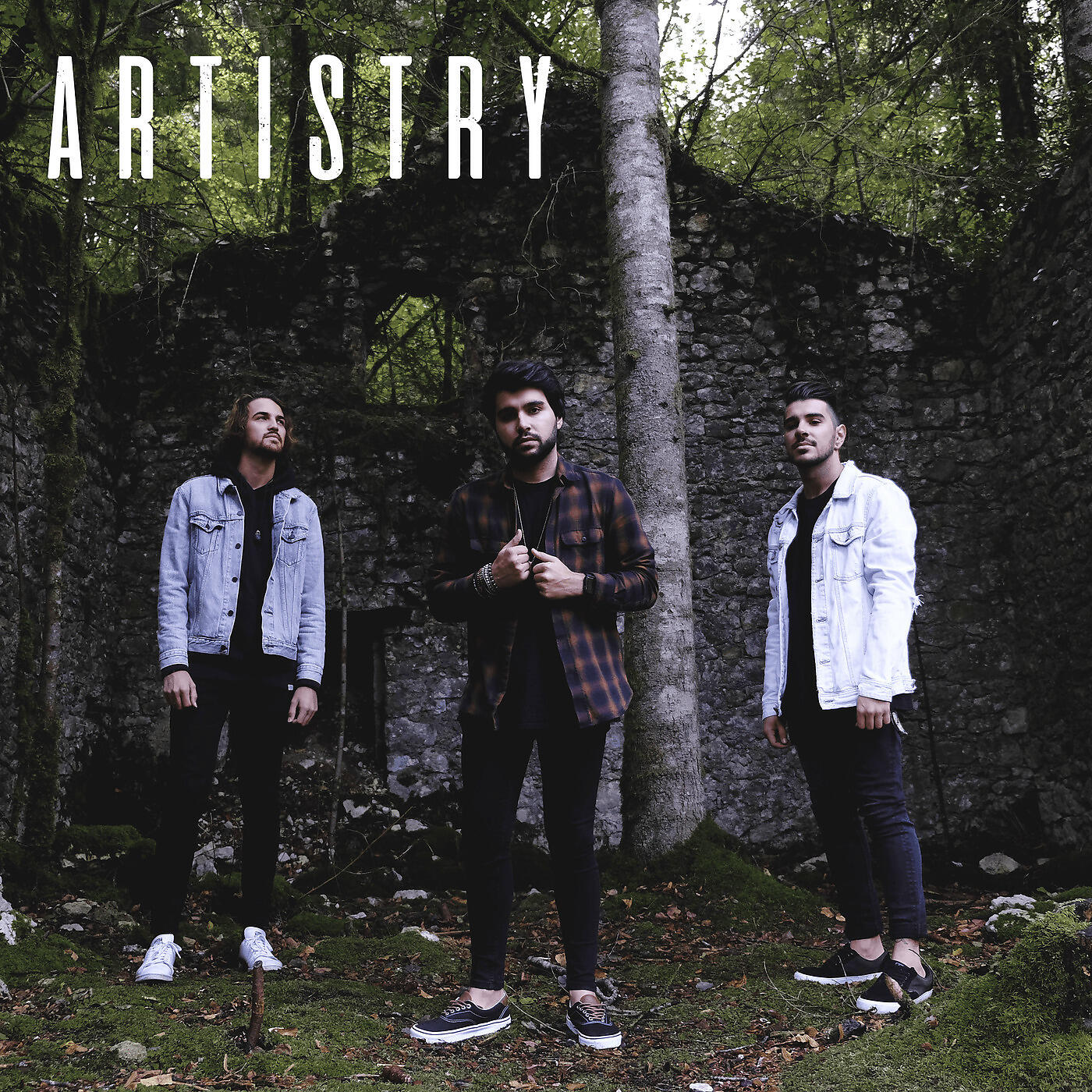 Релиз Artistry