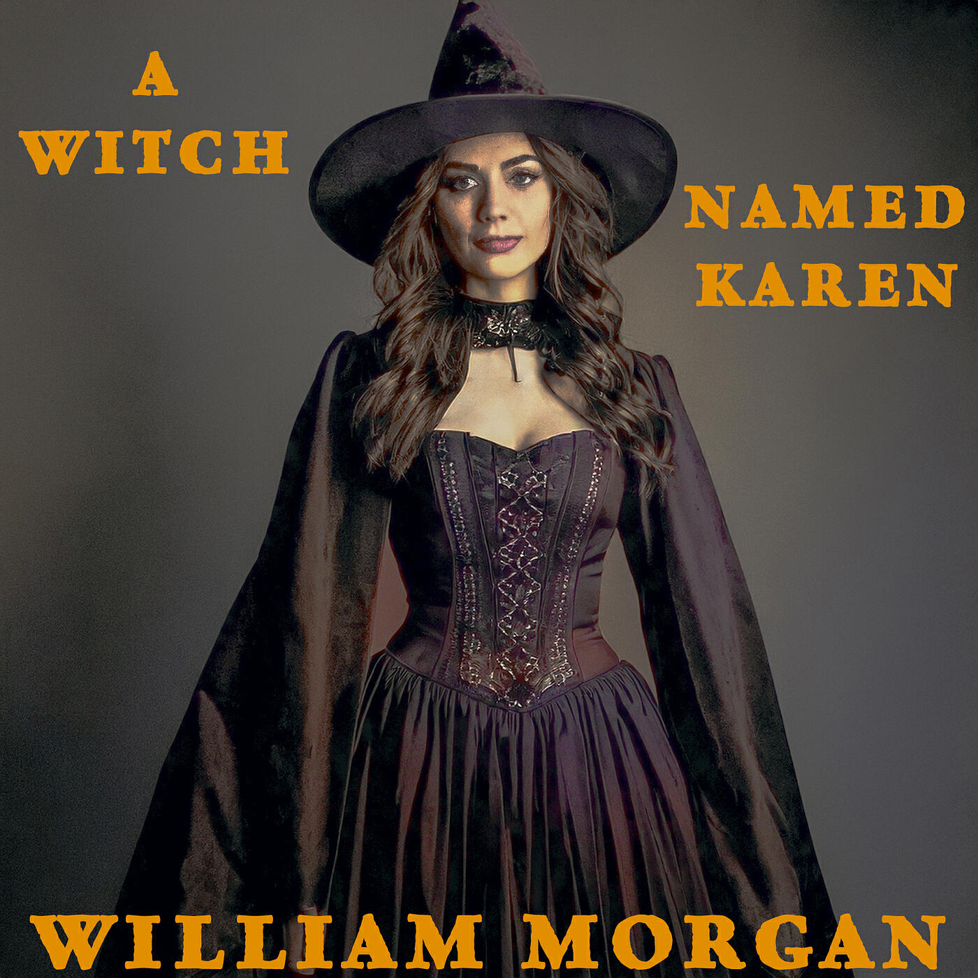 Релиз A Witch Named Karen
