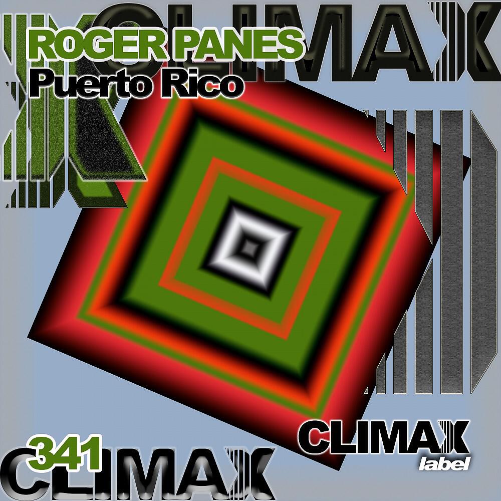 Релиз Puerto Rico