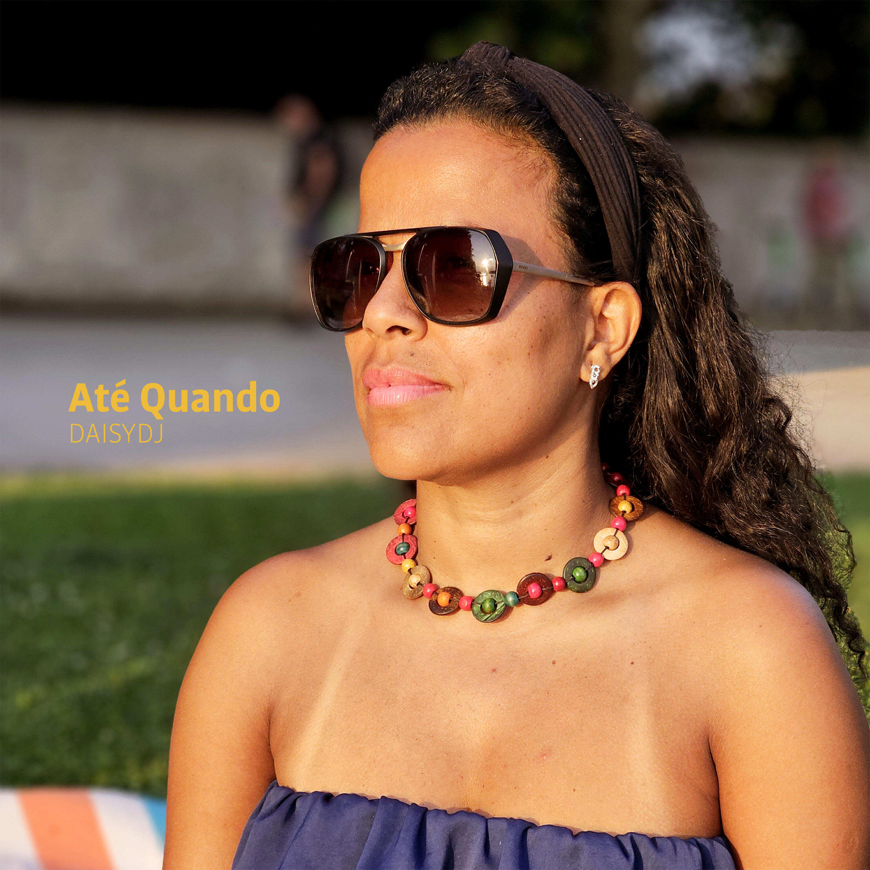 Релиз Até Quando