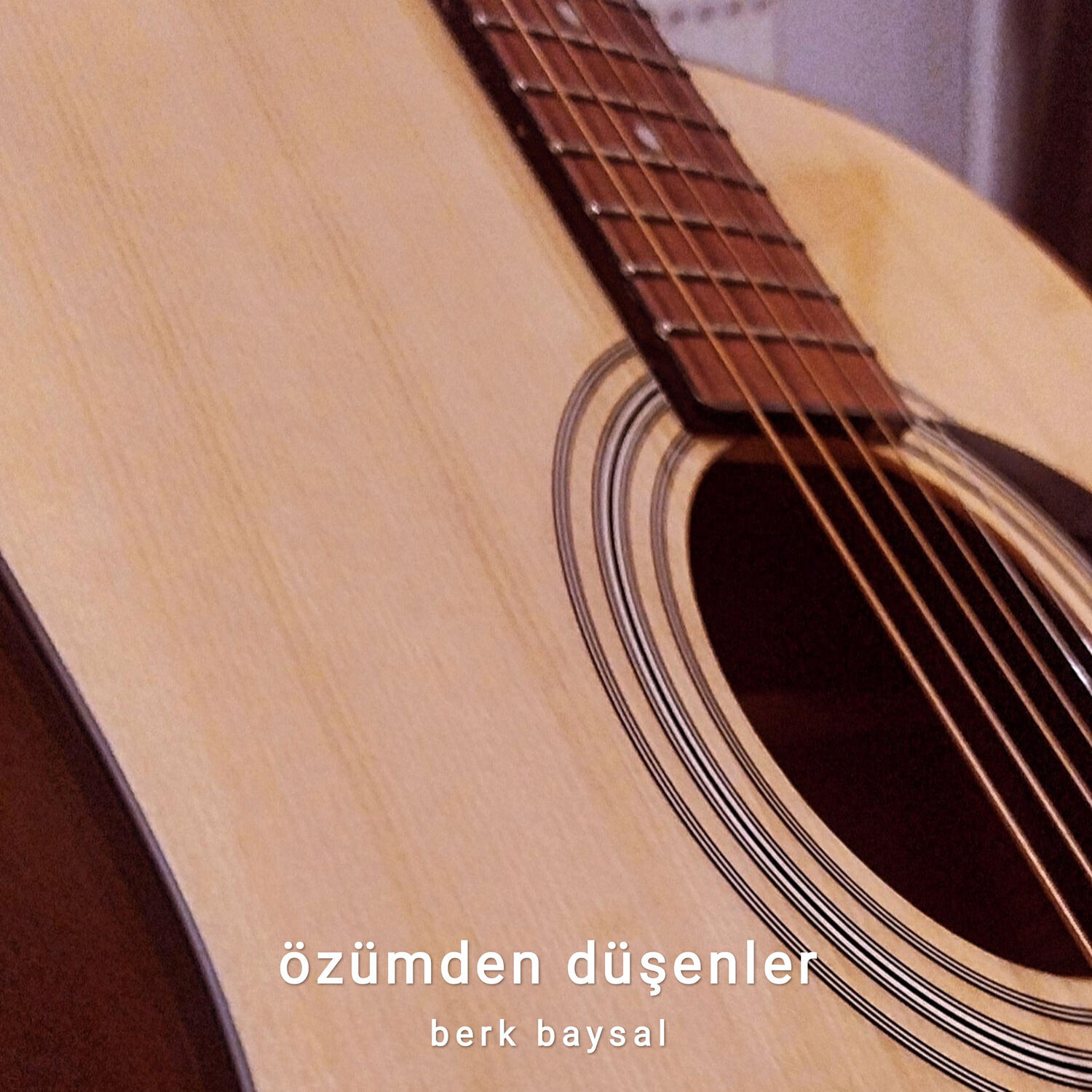 Релиз Özümden Düşenler