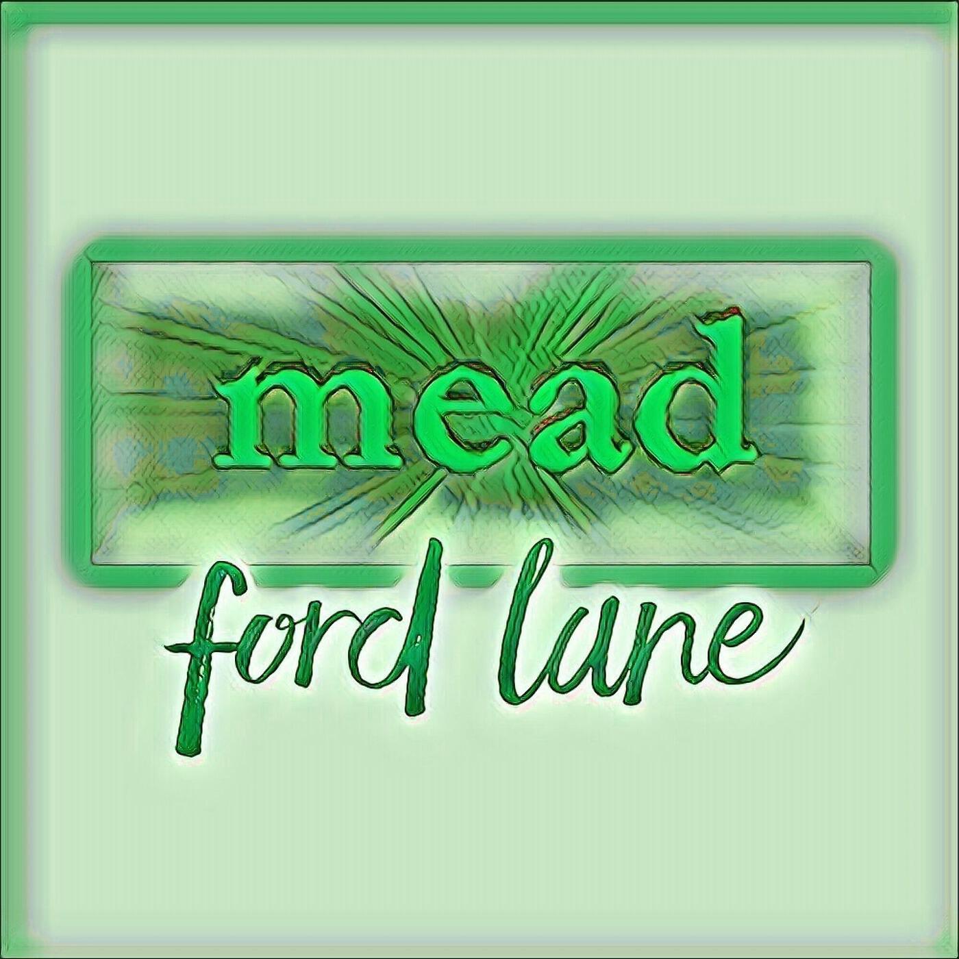 Релиз Ford Lane