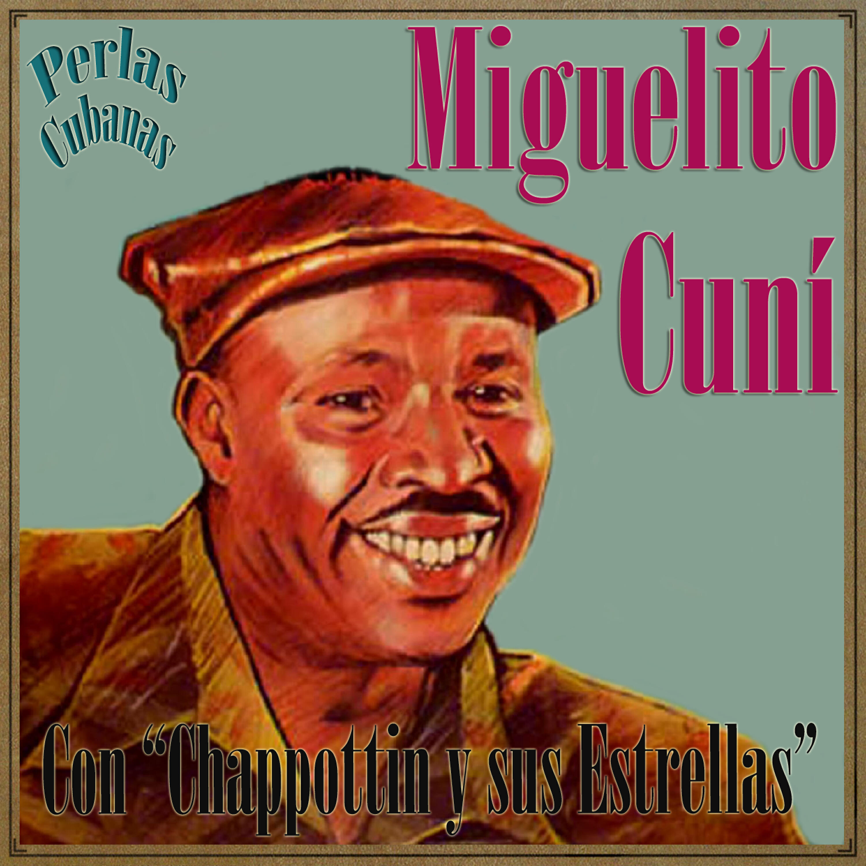 Релиз Perlas Cubanas: Alto Songo