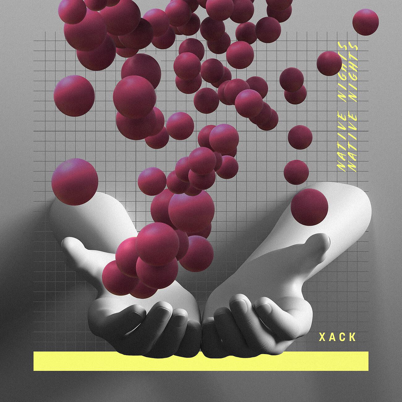 Релиз Native Nights