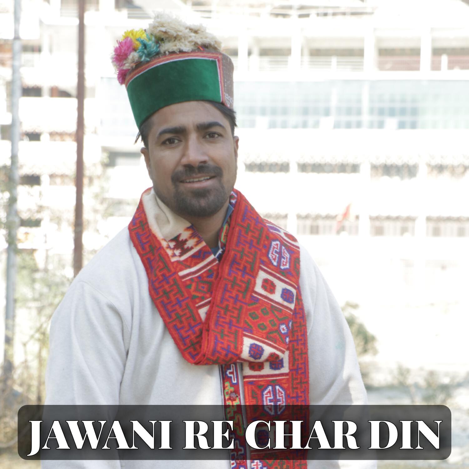 Релиз Jawani Re Char Din