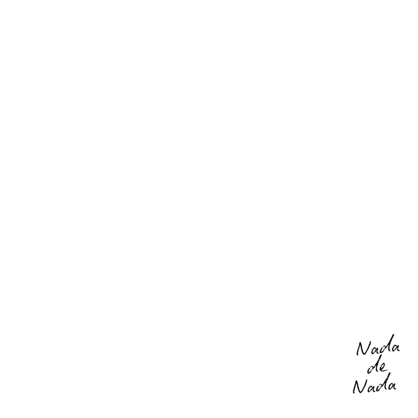 Релиз Nada De Nada