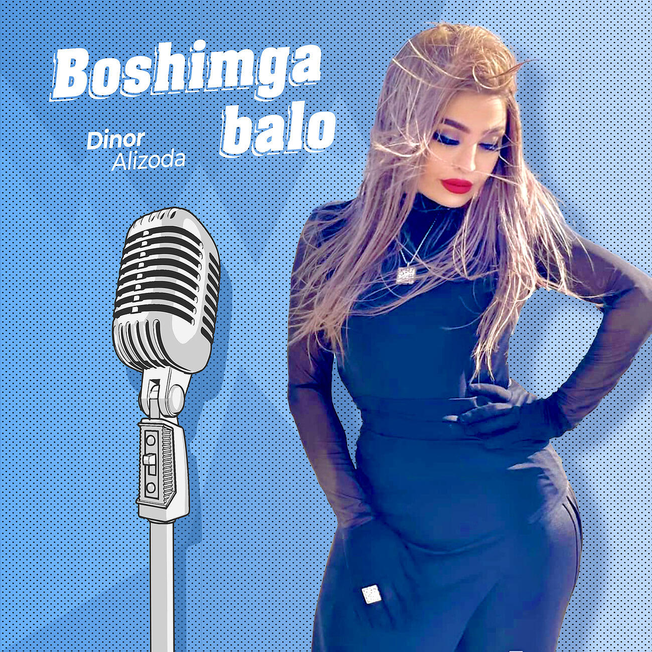 Релиз Boshimga balo
