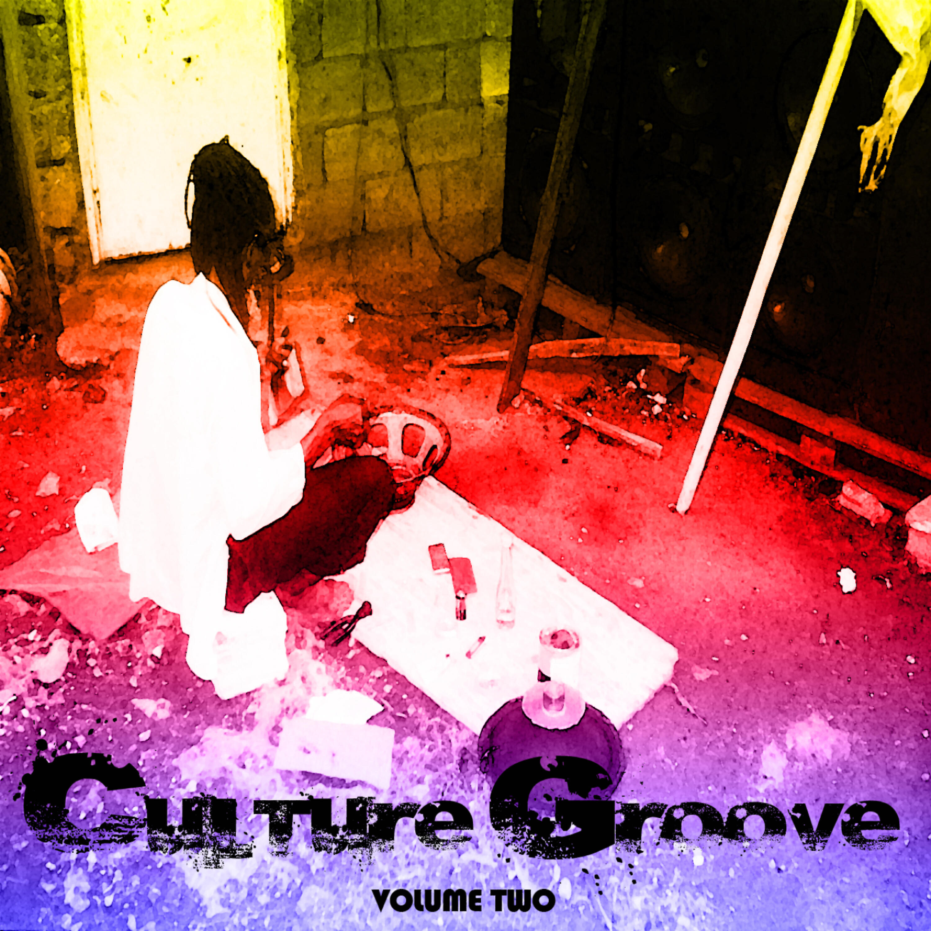 Релиз Culture Groove Vol 2 Platinum Edition