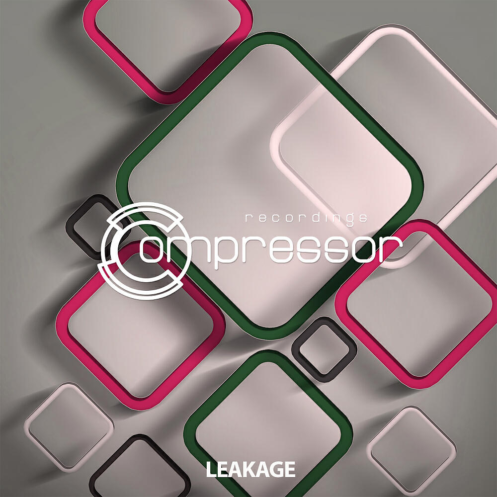 Релиз Leakage