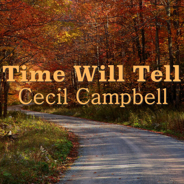 Релиз Time Will Tell