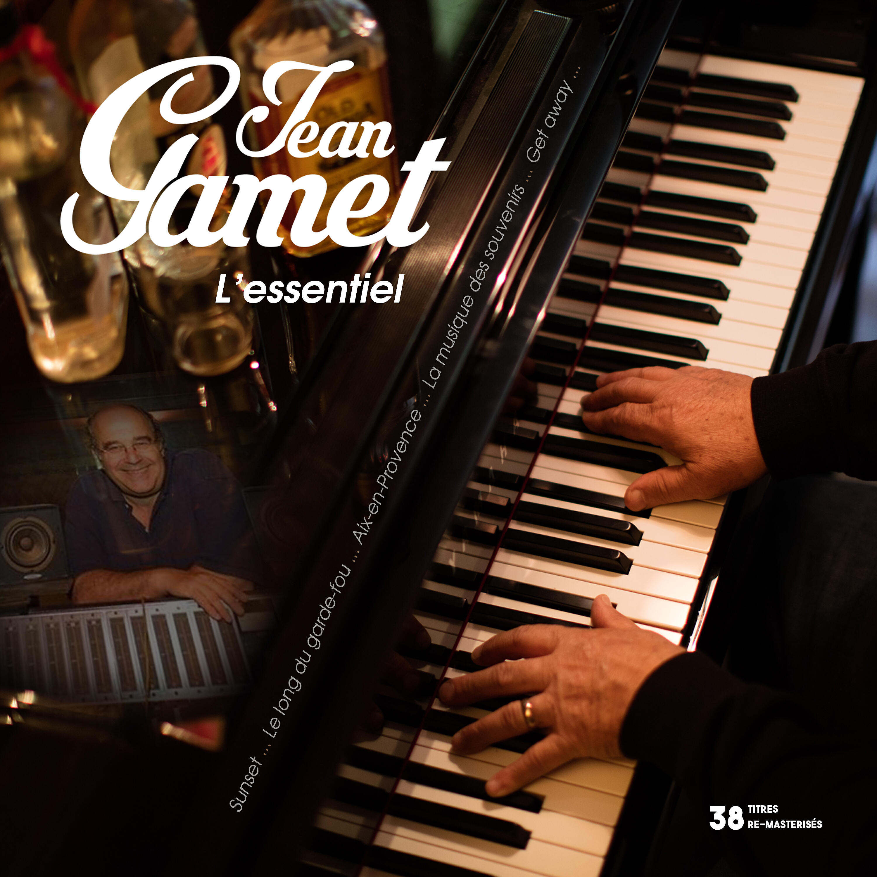 Jean Gamet
