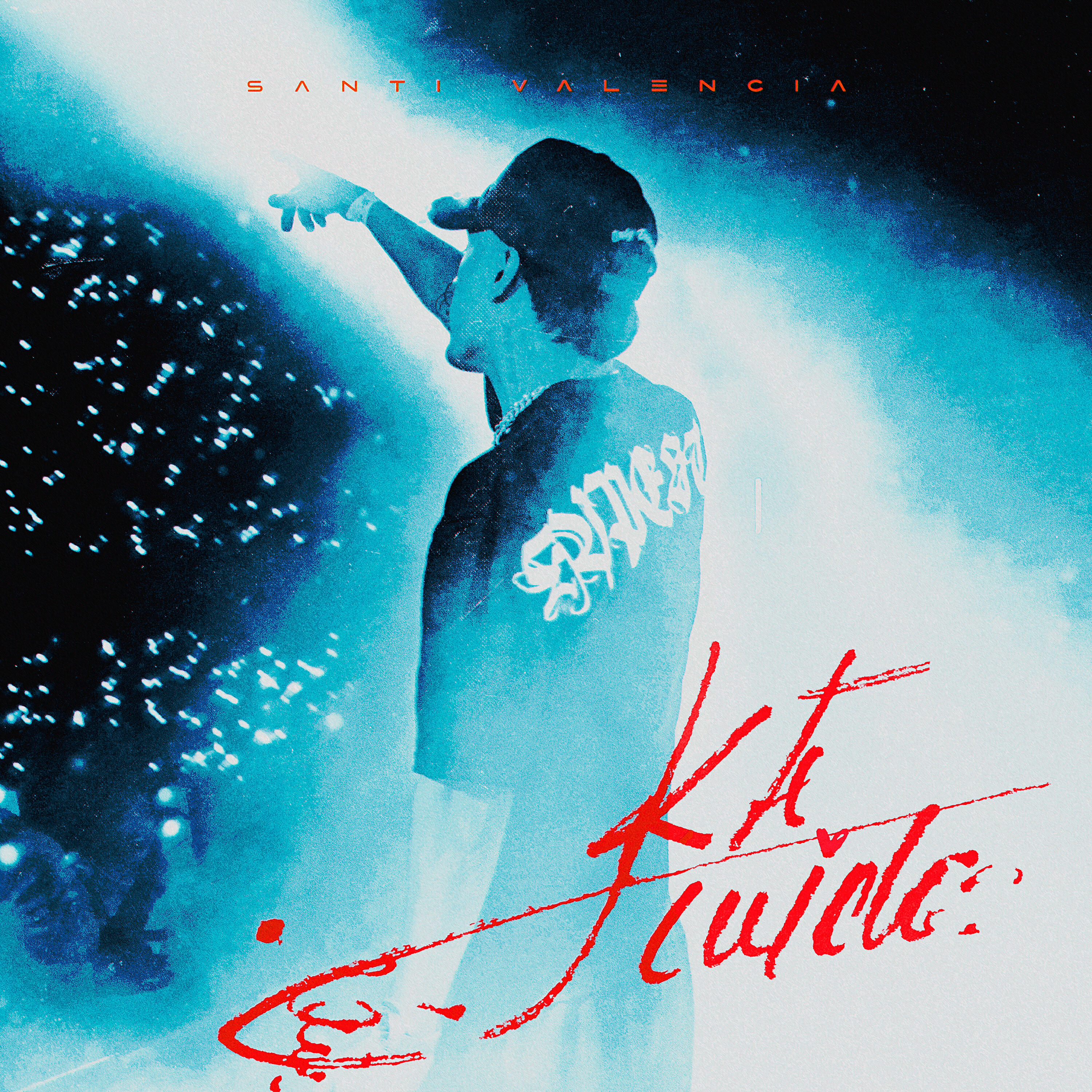 Релиз K Te Cuide