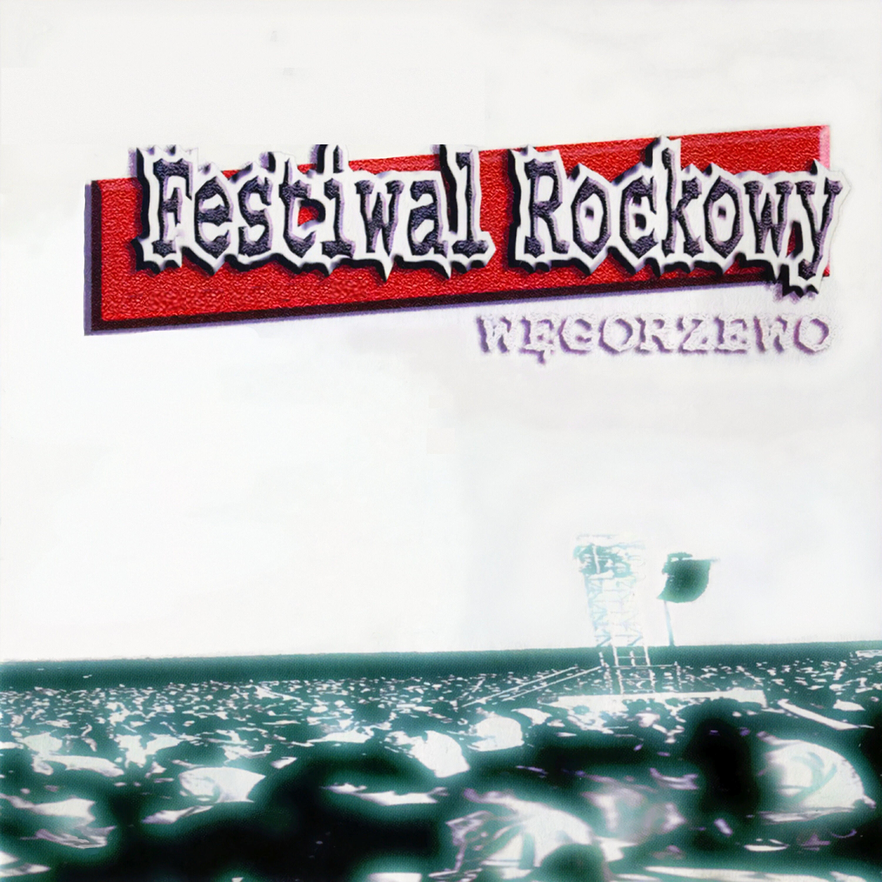 Релиз Festiwal Rockowy Węgorzewo