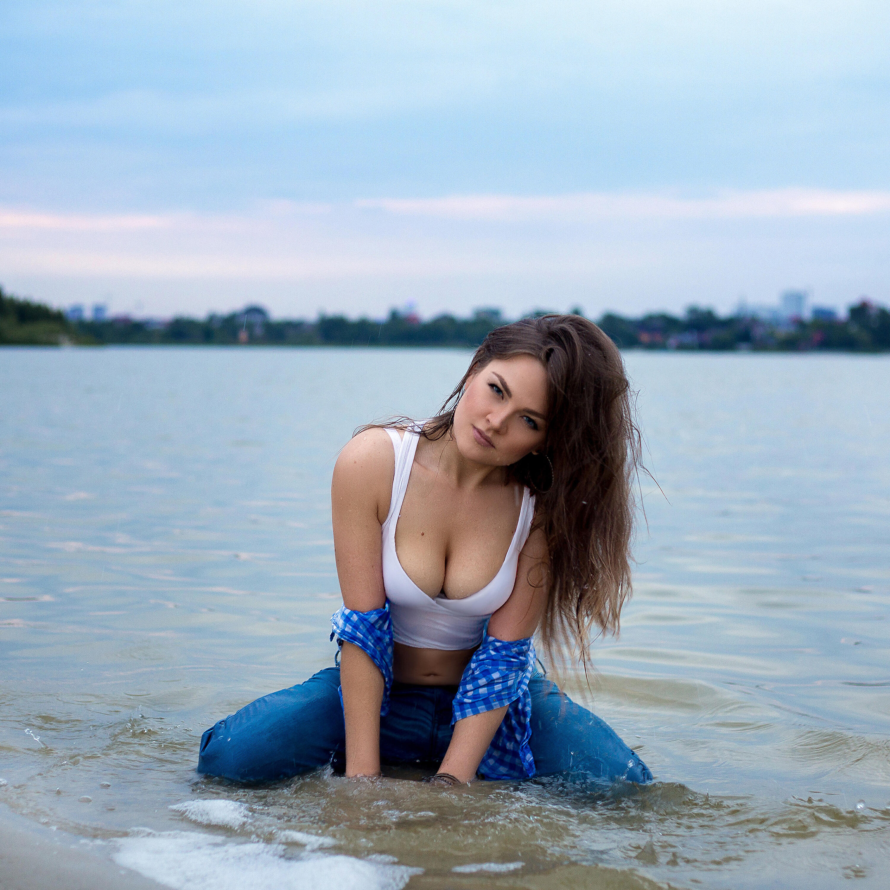 Релиз Танці на воді