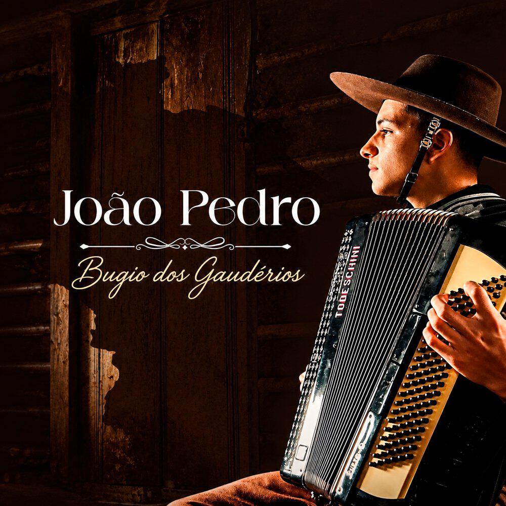 Релиз Bugio dos Gaudérios