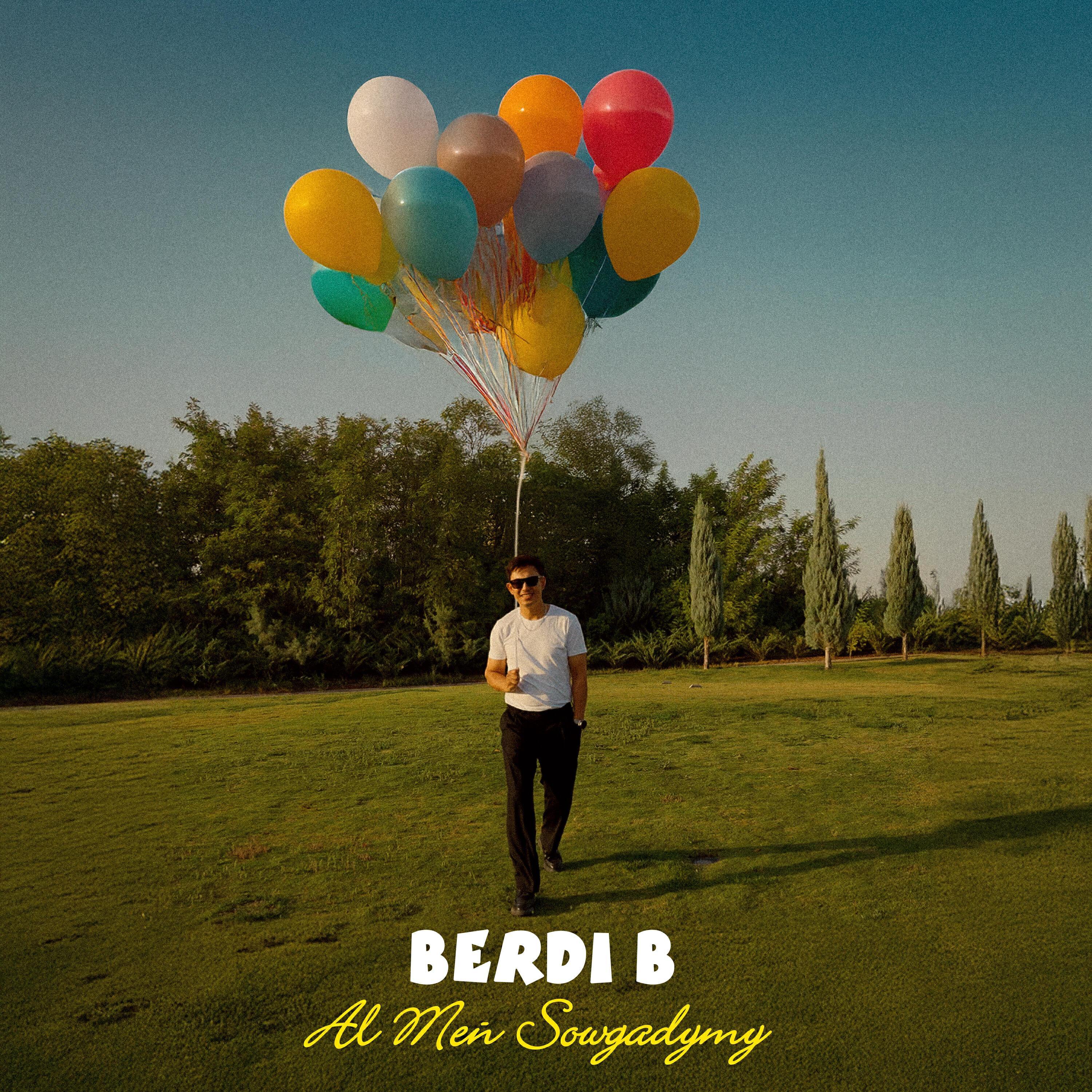 Berdi B