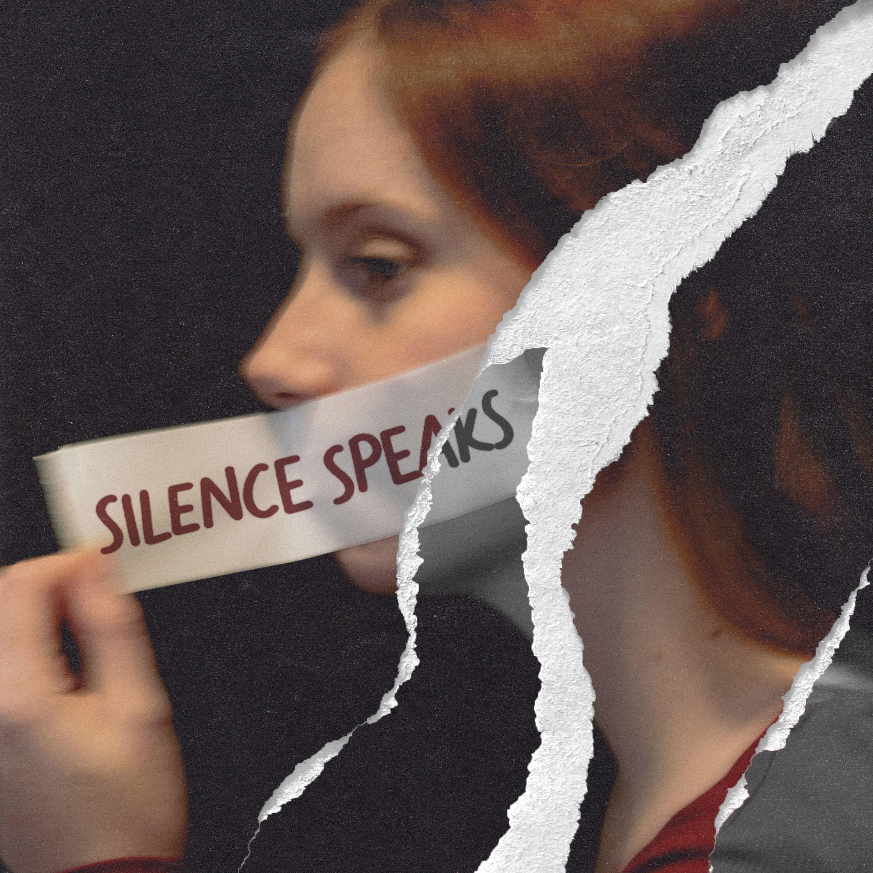 Релиз Silence Speaks