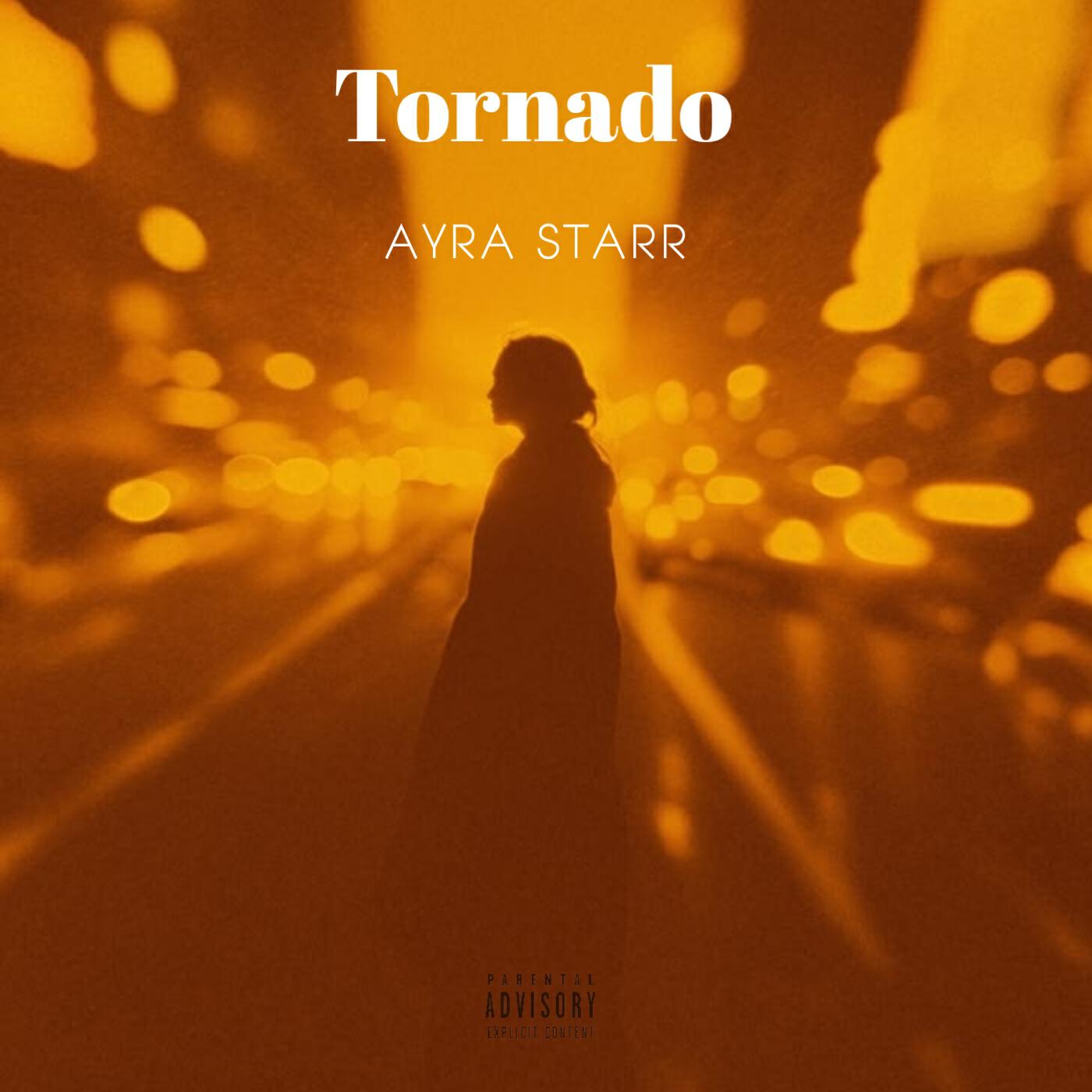 Релиз Tornado