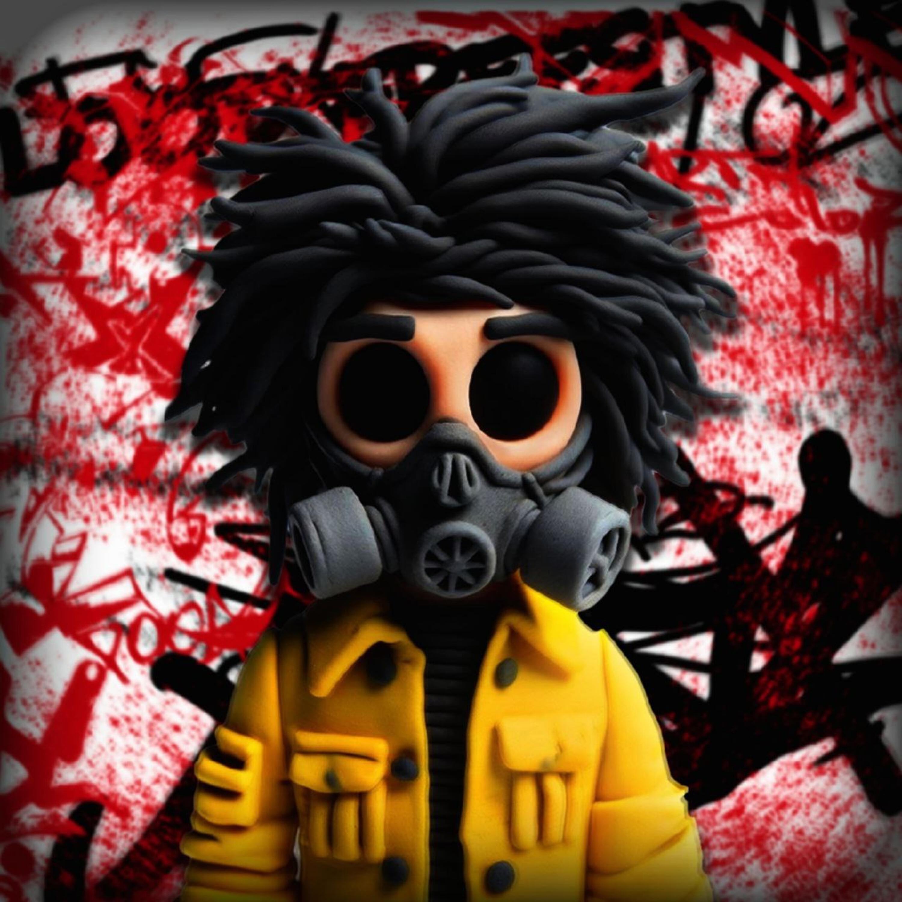 Релиз BLOOD FREESTYLE