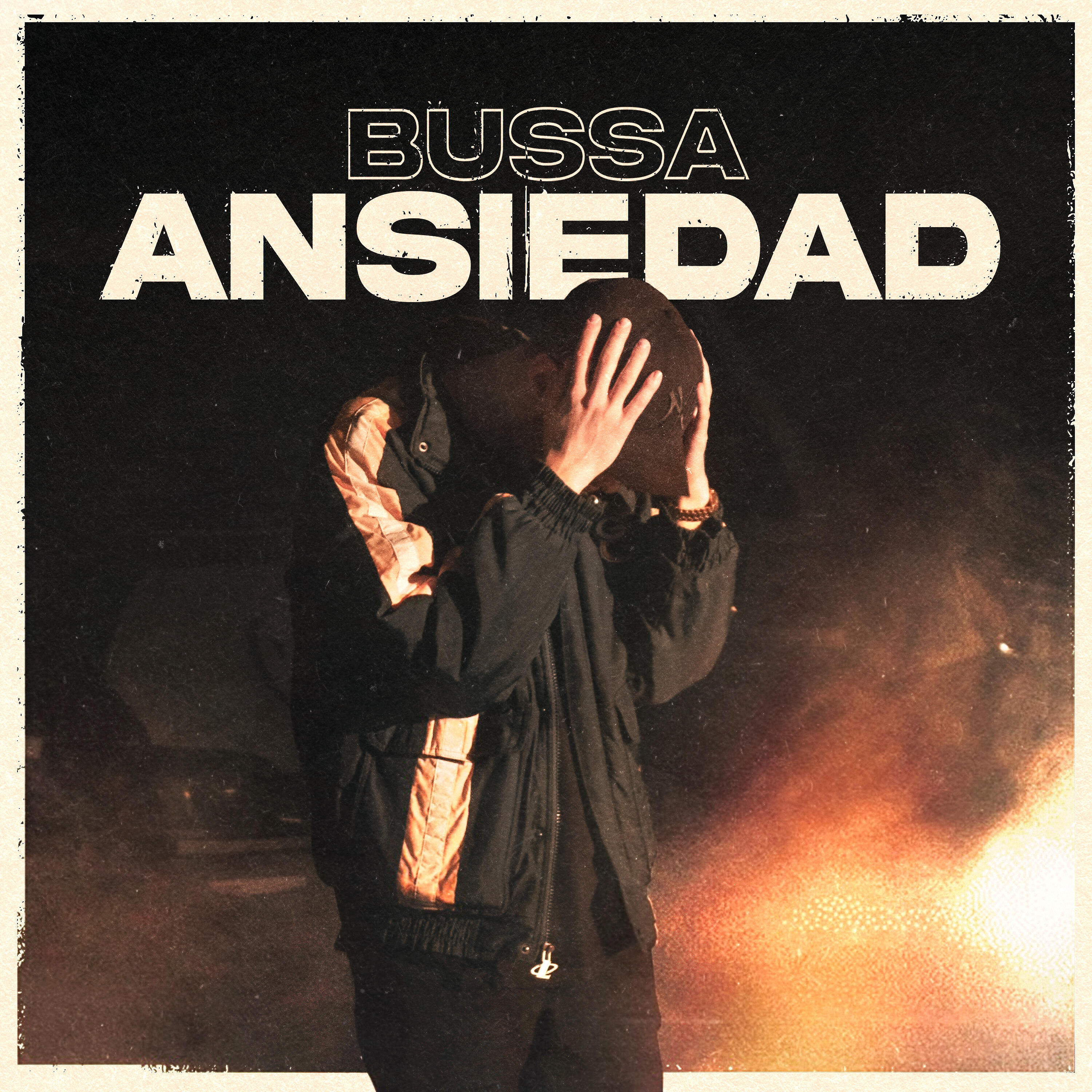 Релиз Ansiedad