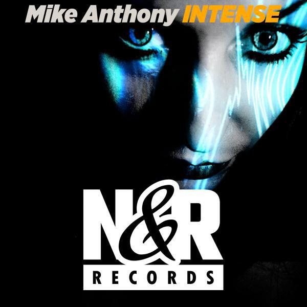 Релиз Intense