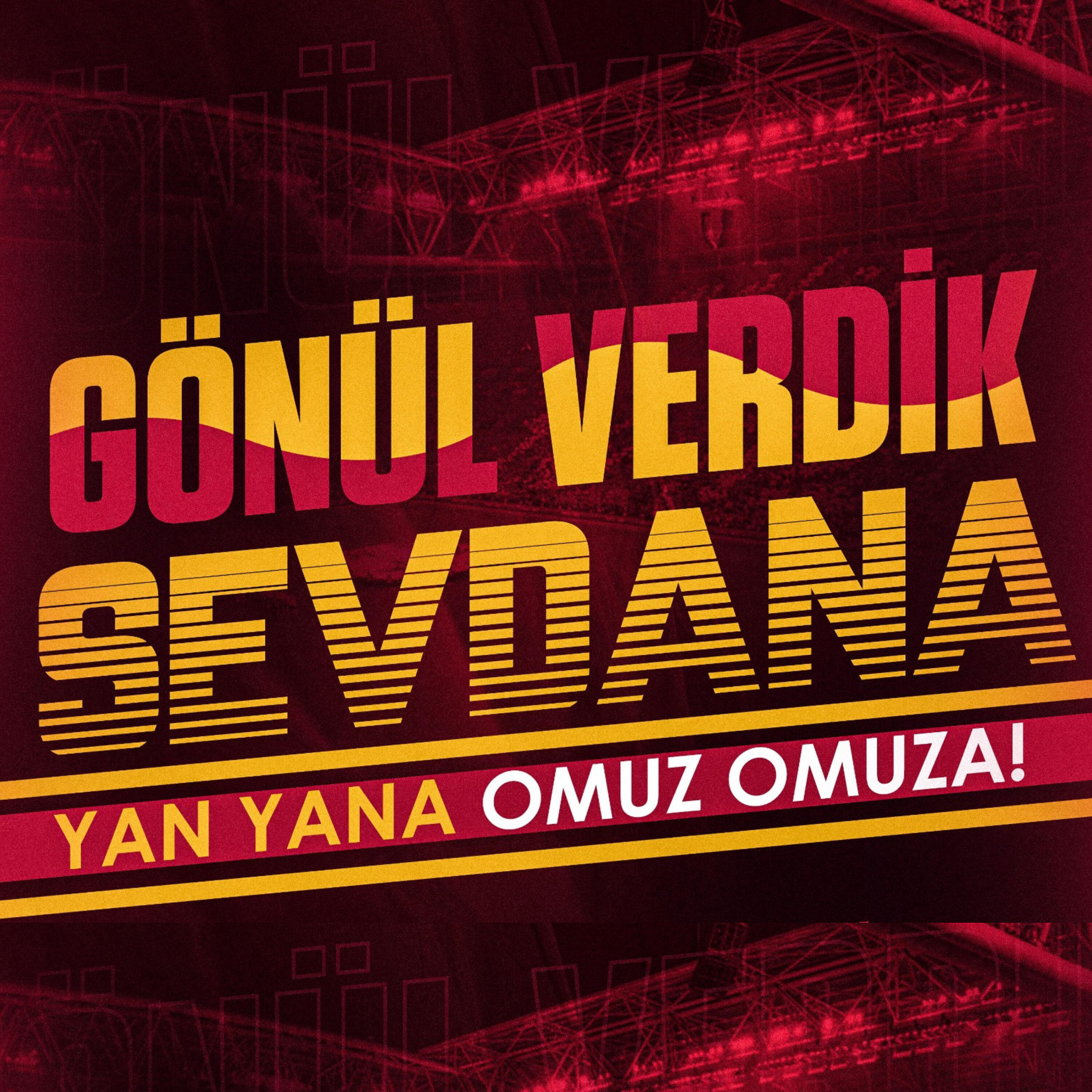 Релиз Gönül Verdik Sevdana Yan Yana Omuz Omuza