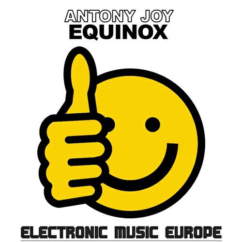 Antony Joy