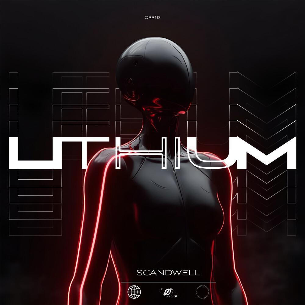 Релиз Lithium EP