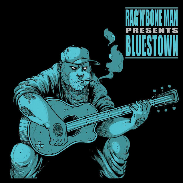 Релиз Bluestown