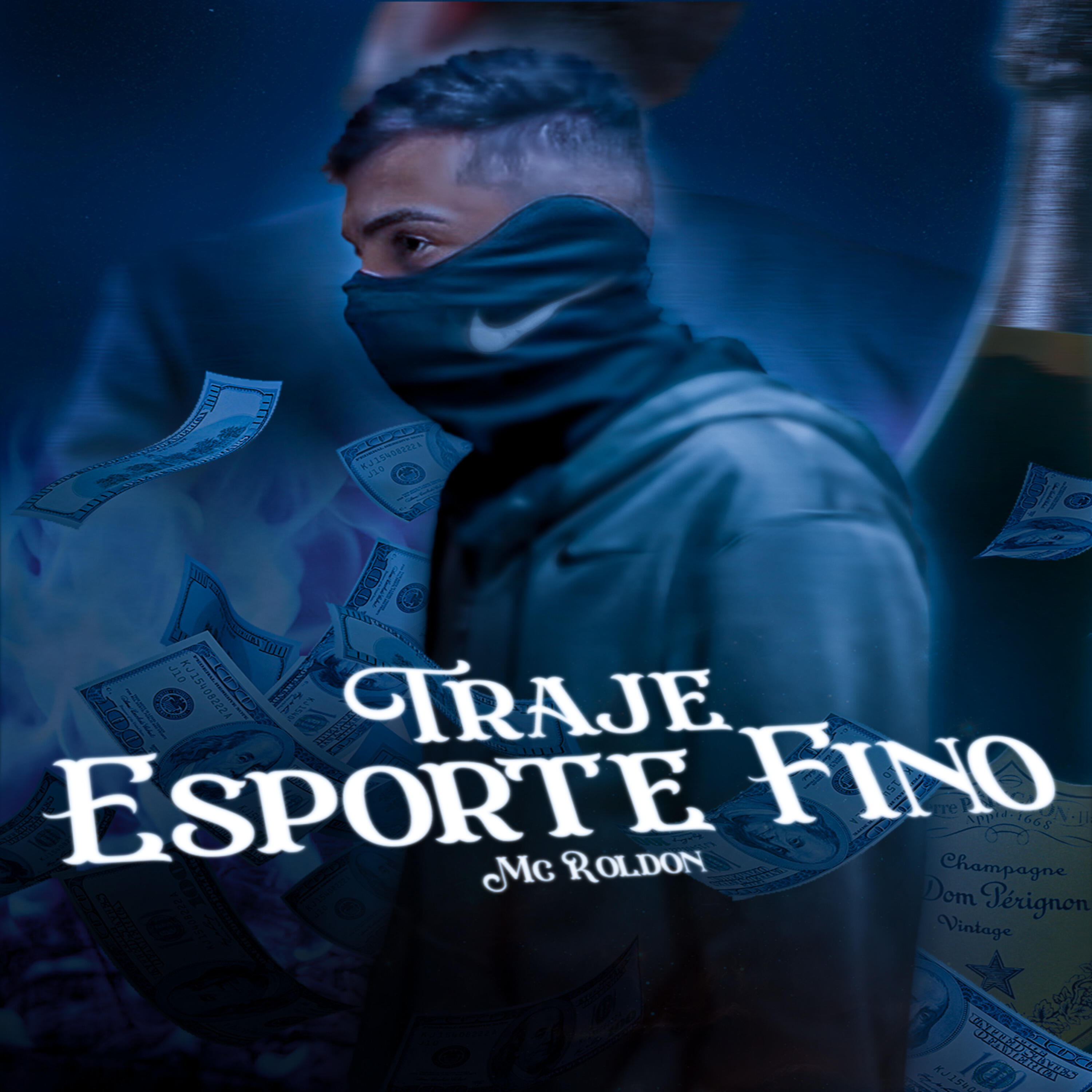 Релиз Traje Esporte Fino