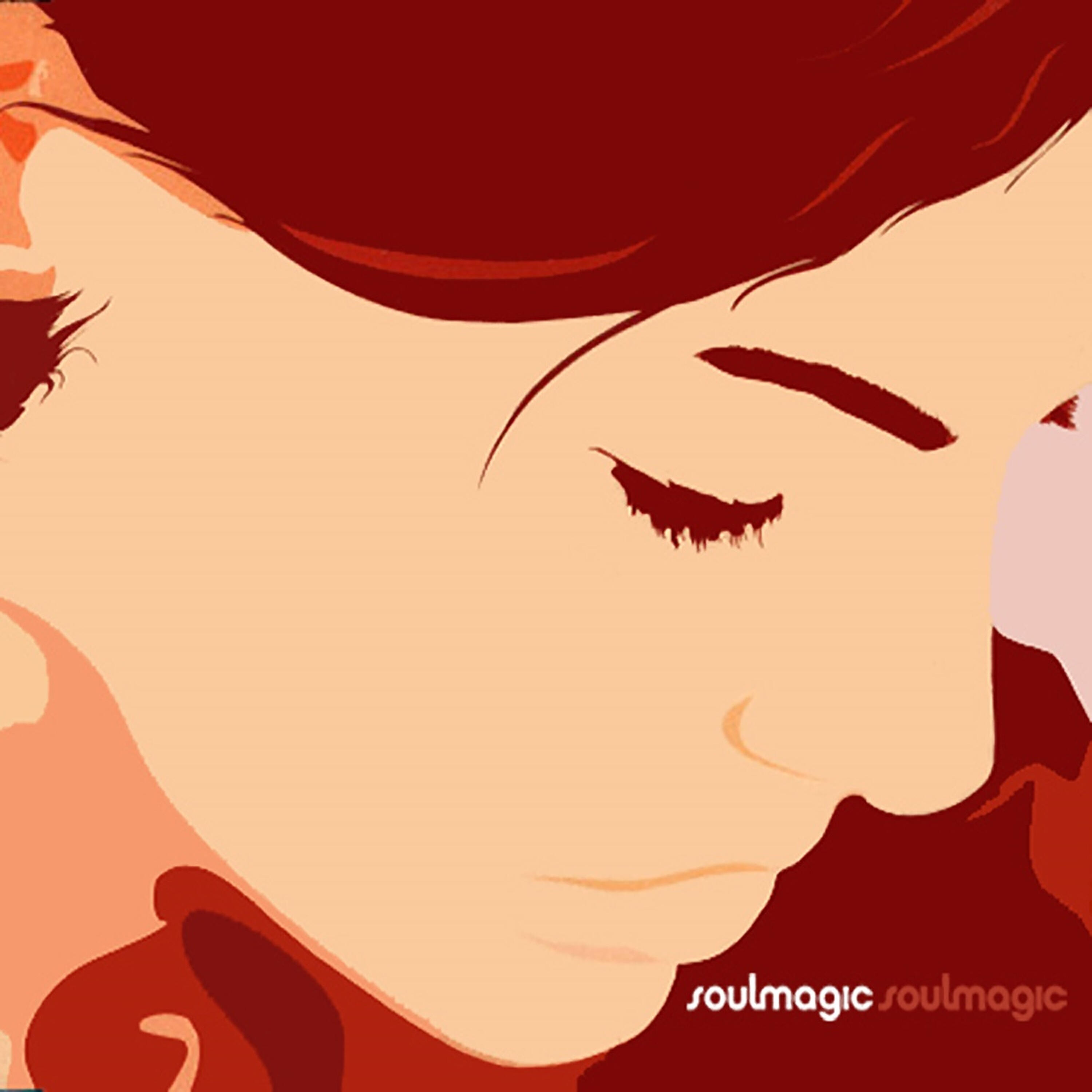 Релиз Soulmagic