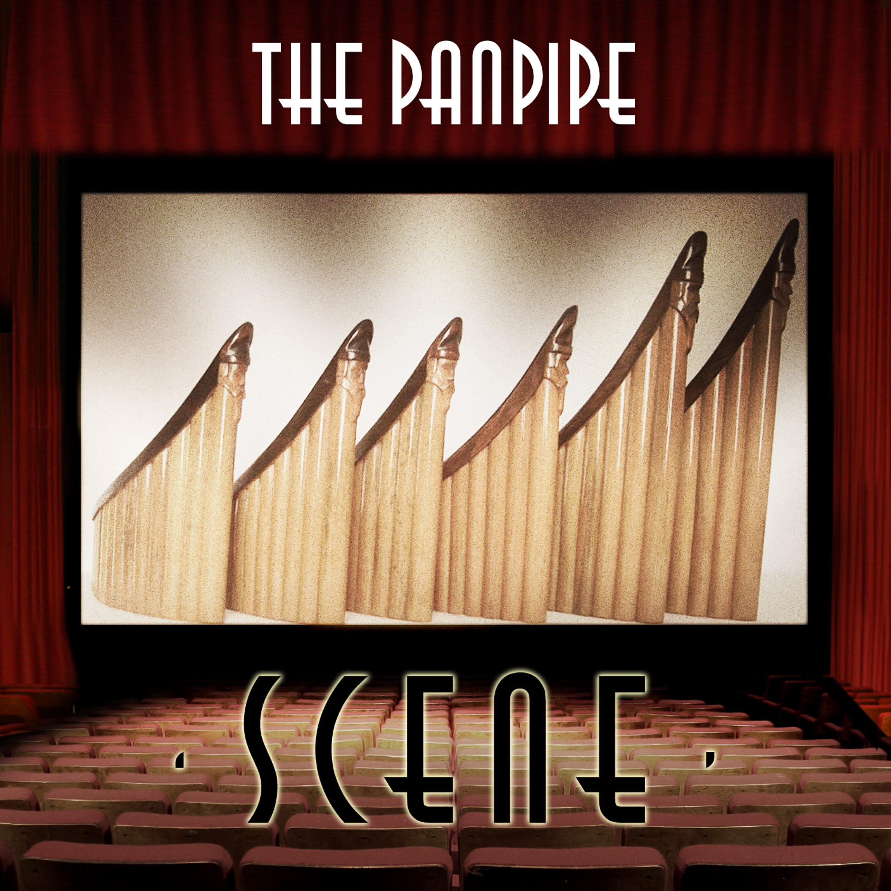Релиз The Panpipe Scene