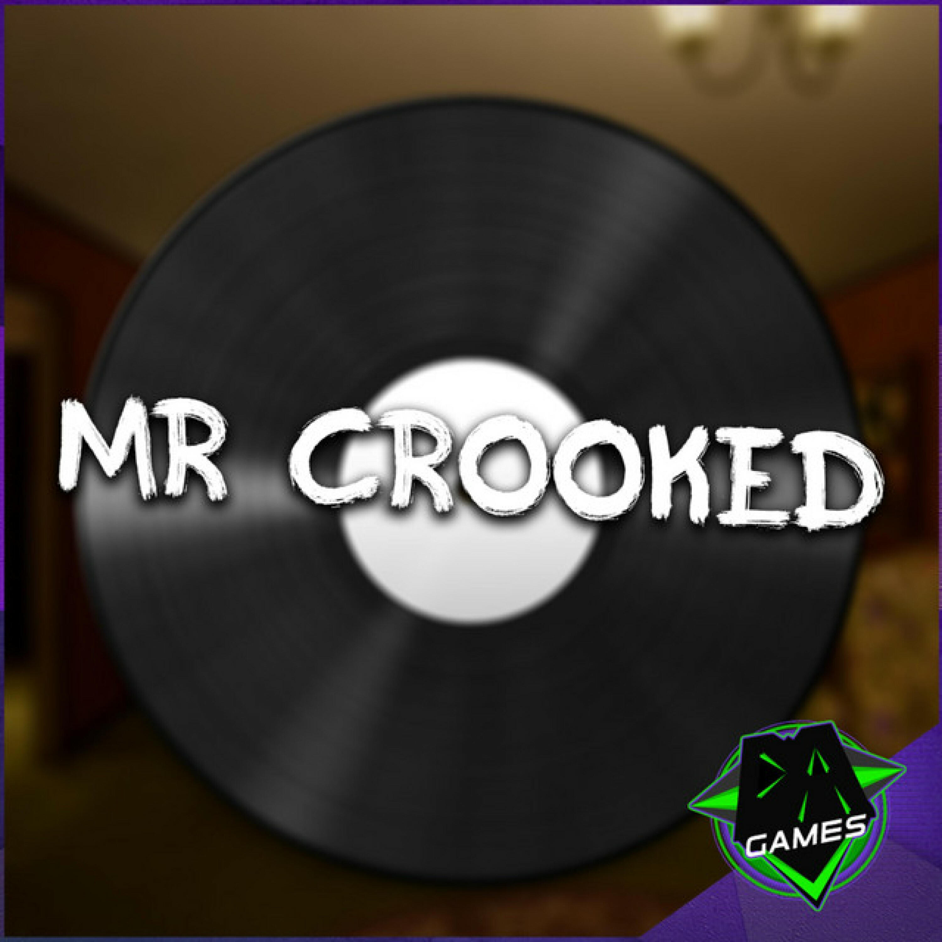 Релиз Mr Crooked