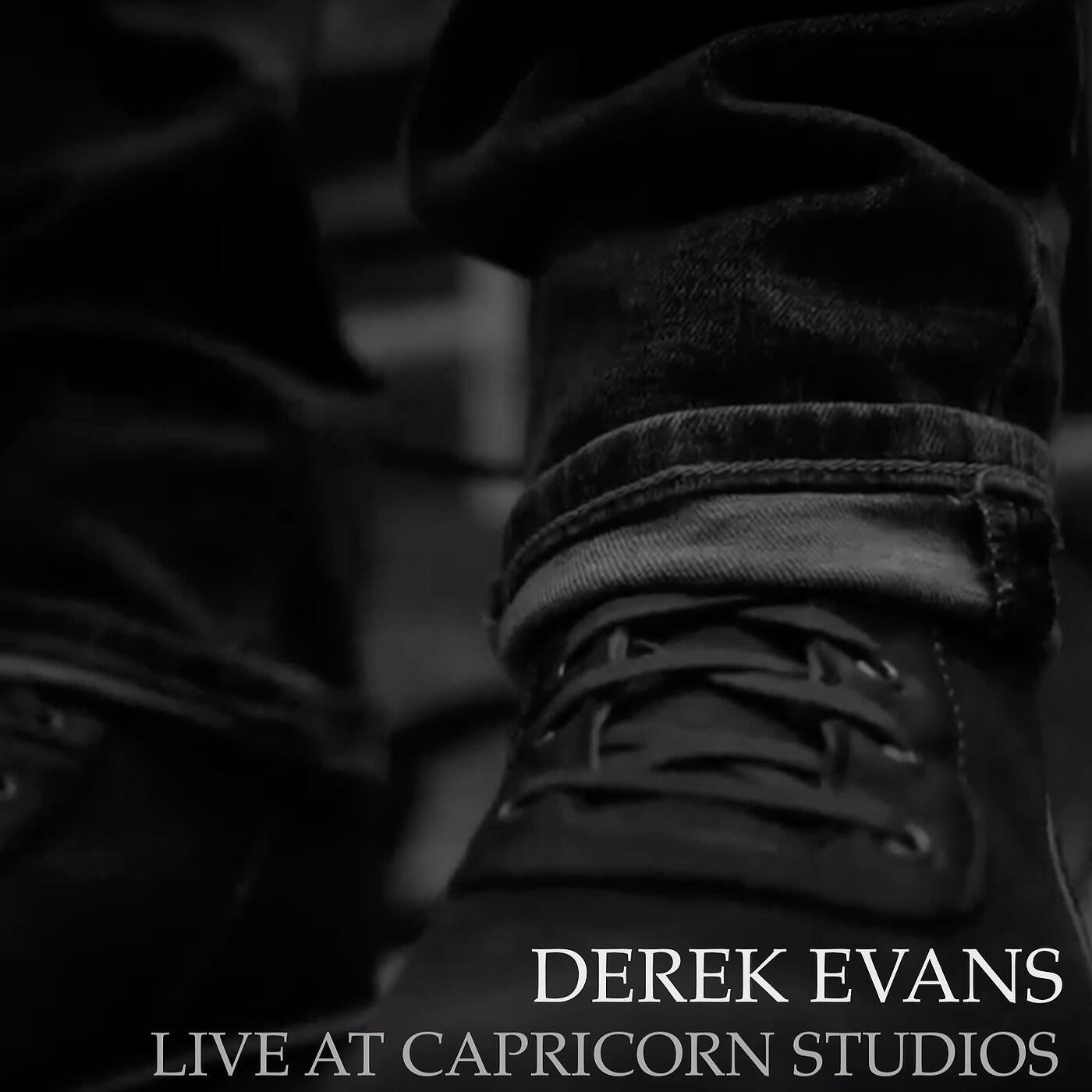 Derek Evans