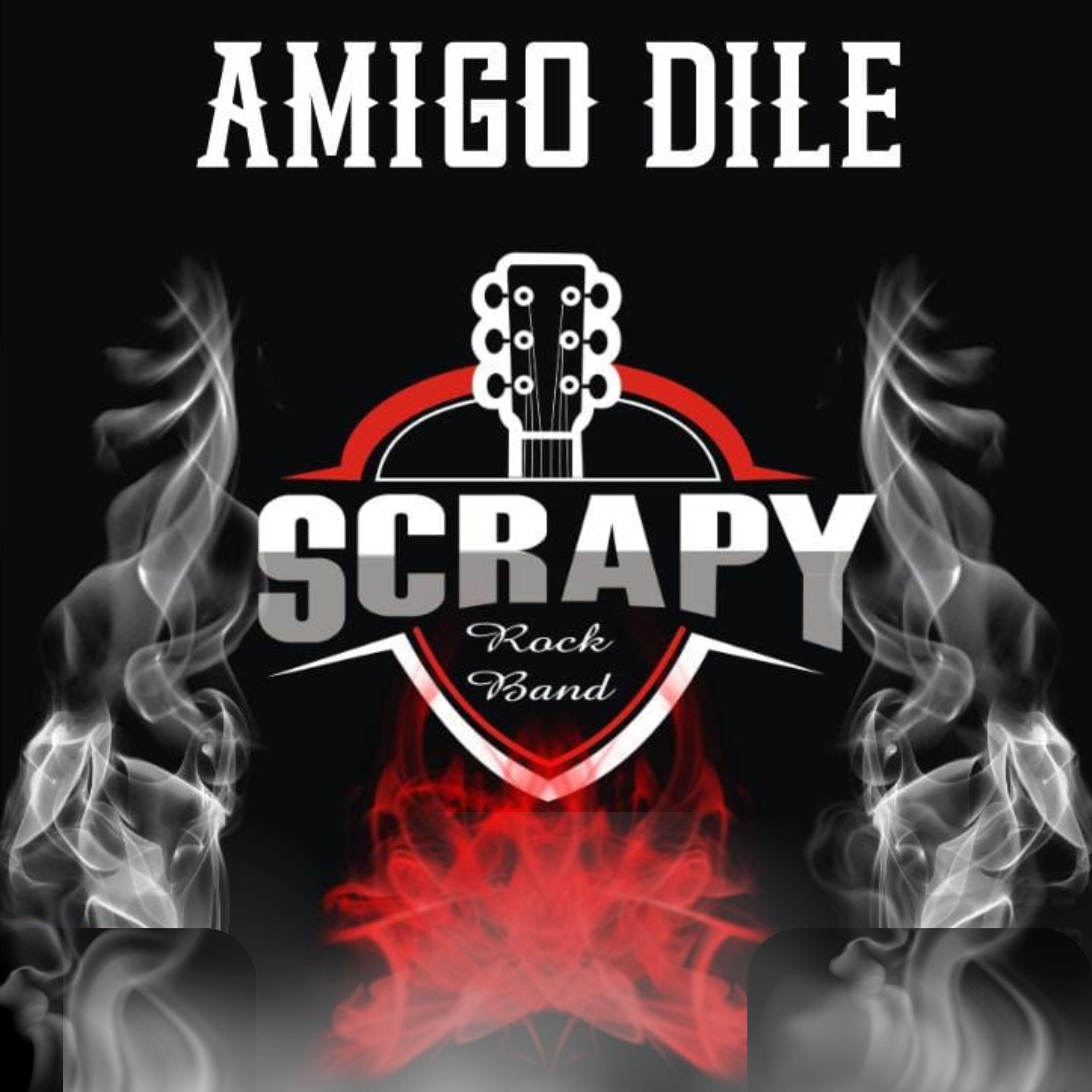 Релиз Amigo Dile