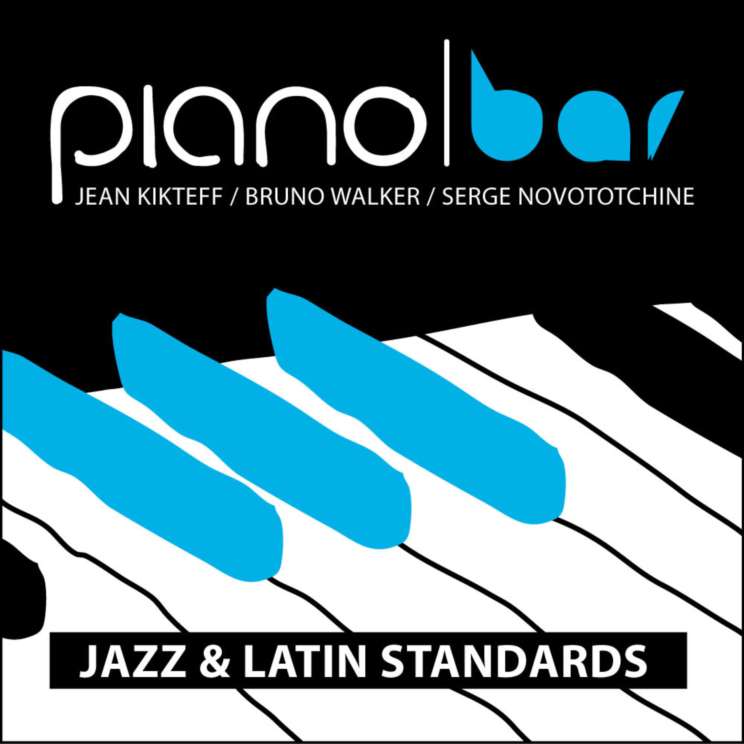 Релиз Piano Bar: Jazz & Latin Standards