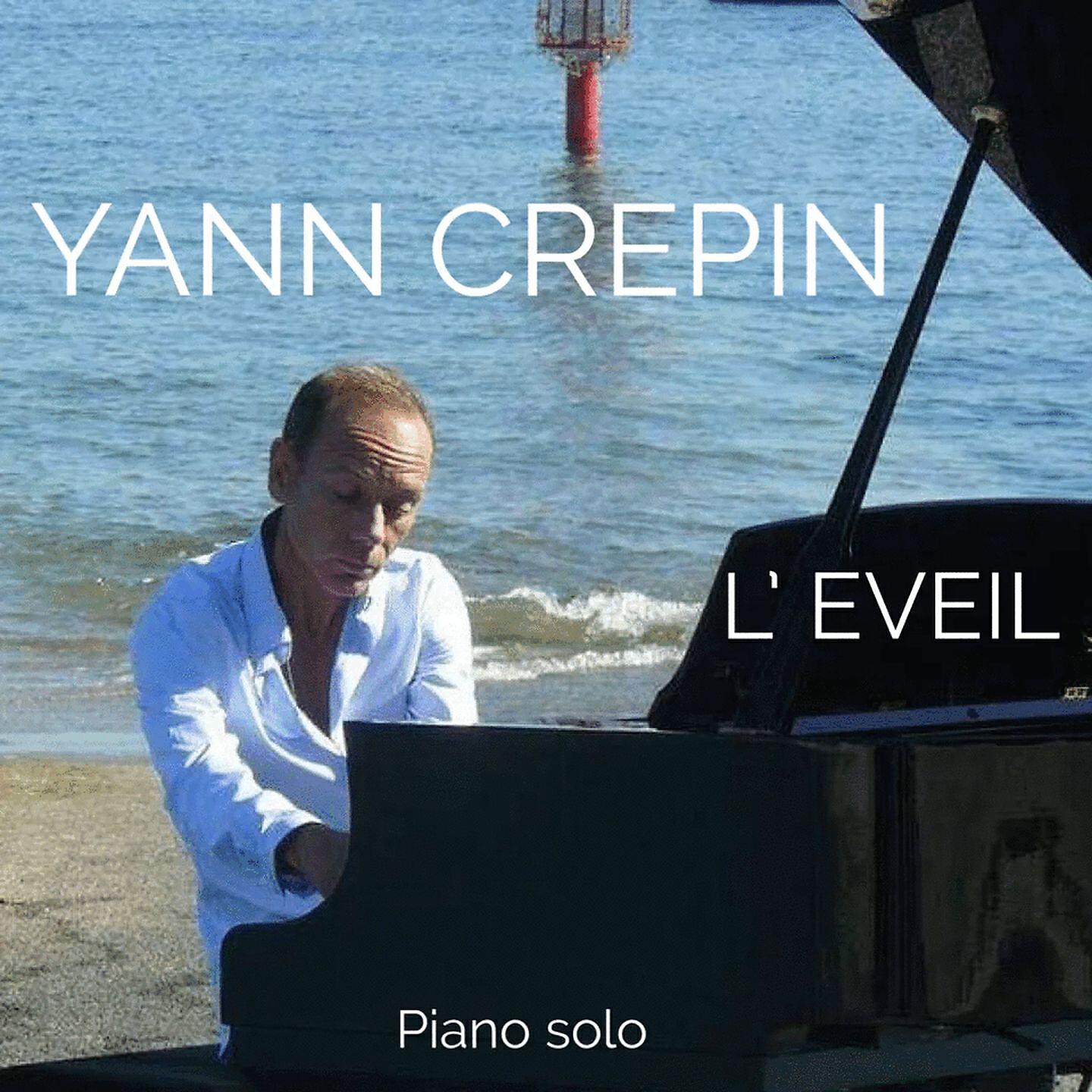 Релиз L'éveil
