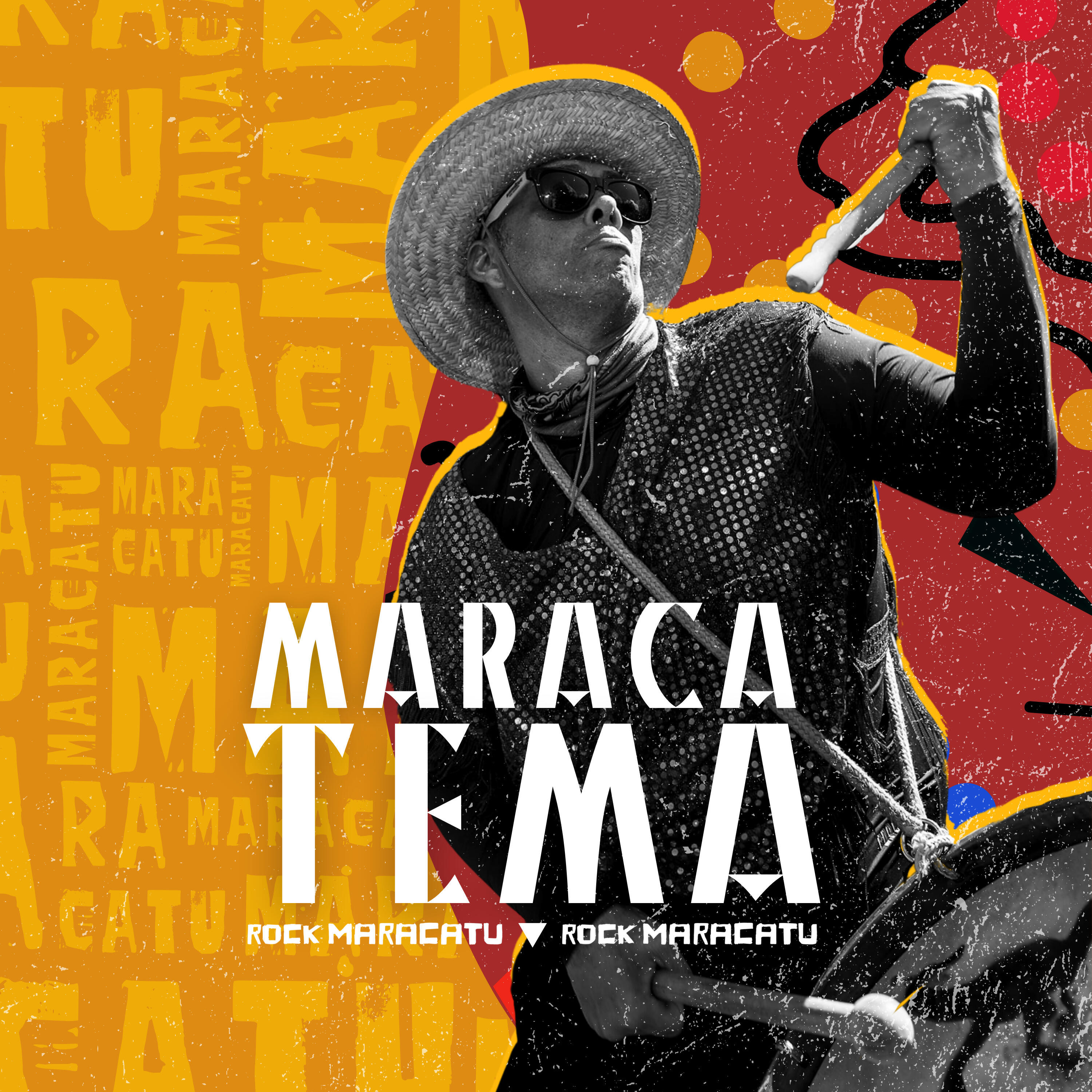 Релиз Maracatema