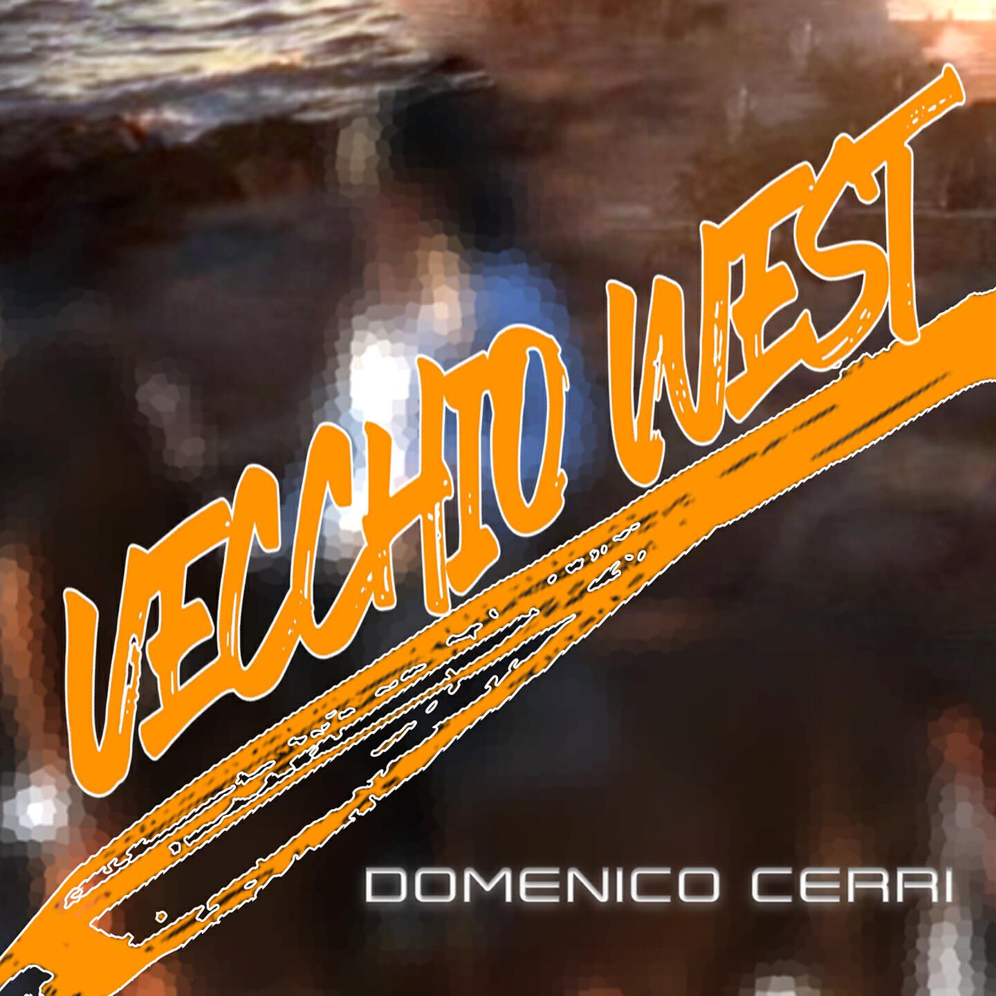 Релиз Vecchio west